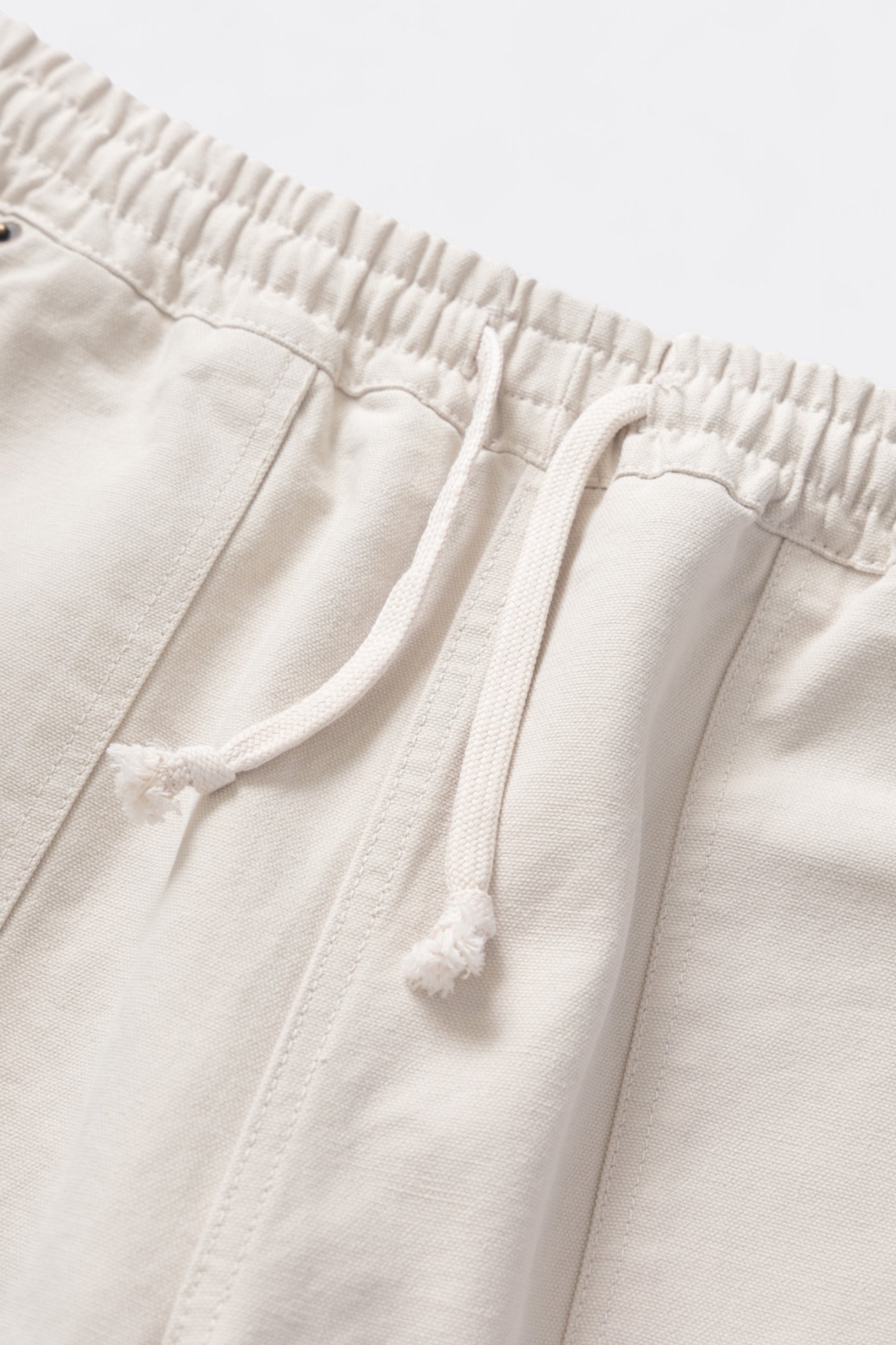 Service Works - Utility Chef Pants (Bone)