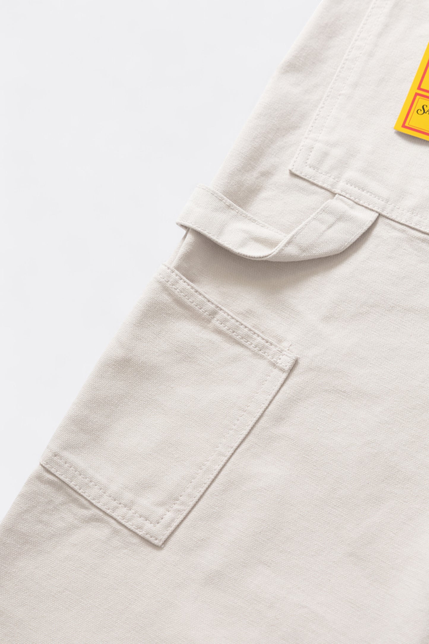 Service Works - Utility Chef Pants (Bone)