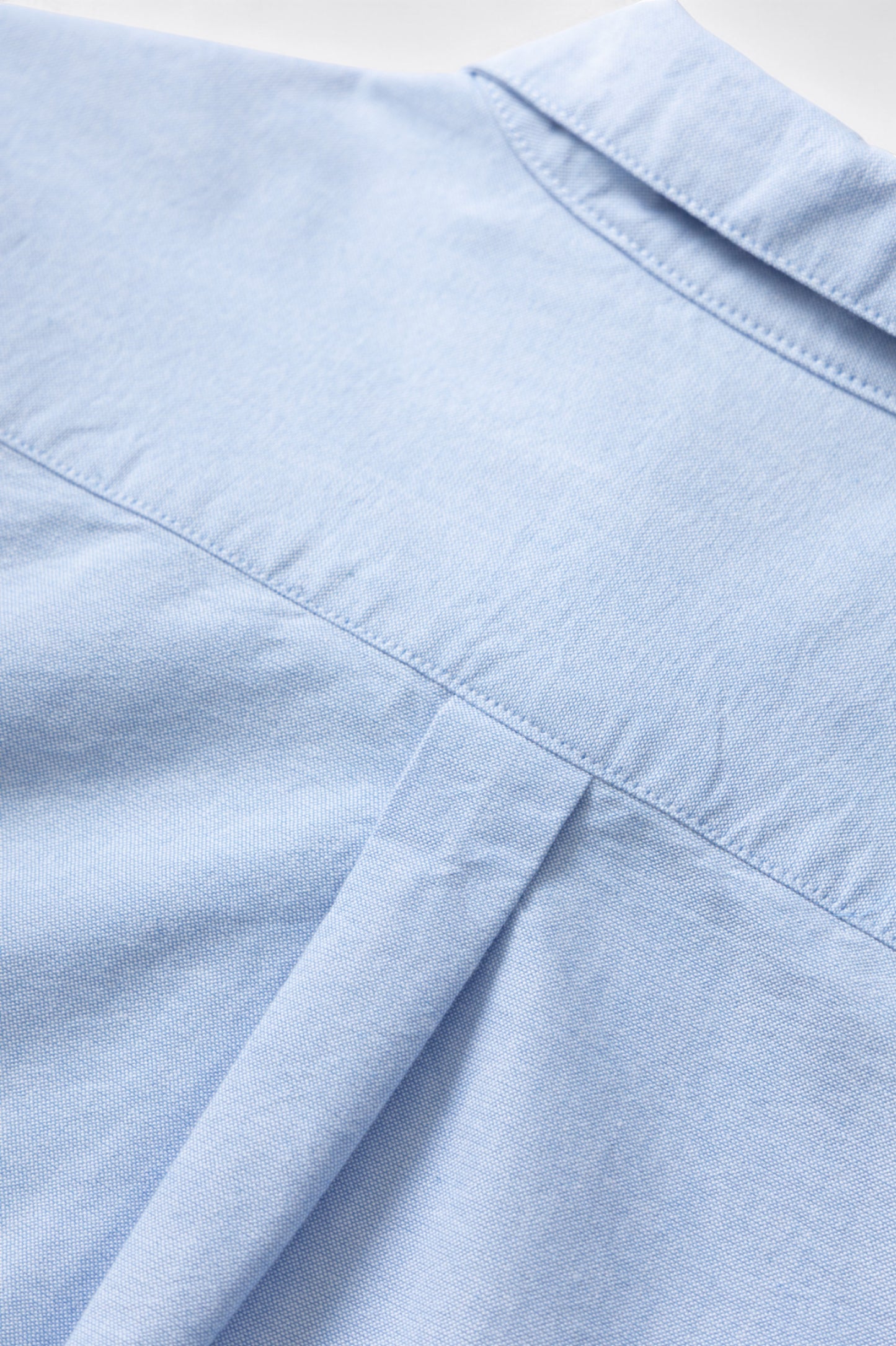 Service Works - Waiter Shirt (Oxford Blue)