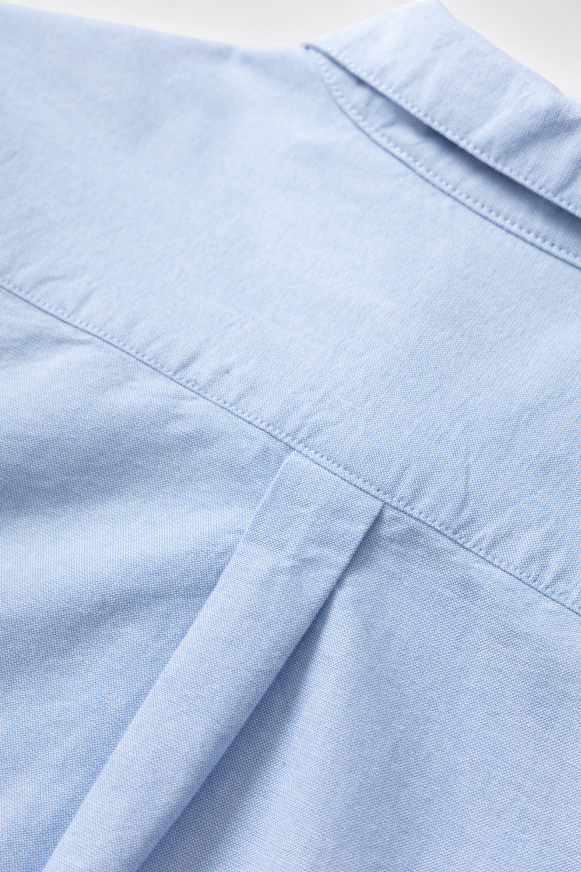 Service Works - Waiter Shirt (Oxford Blue)