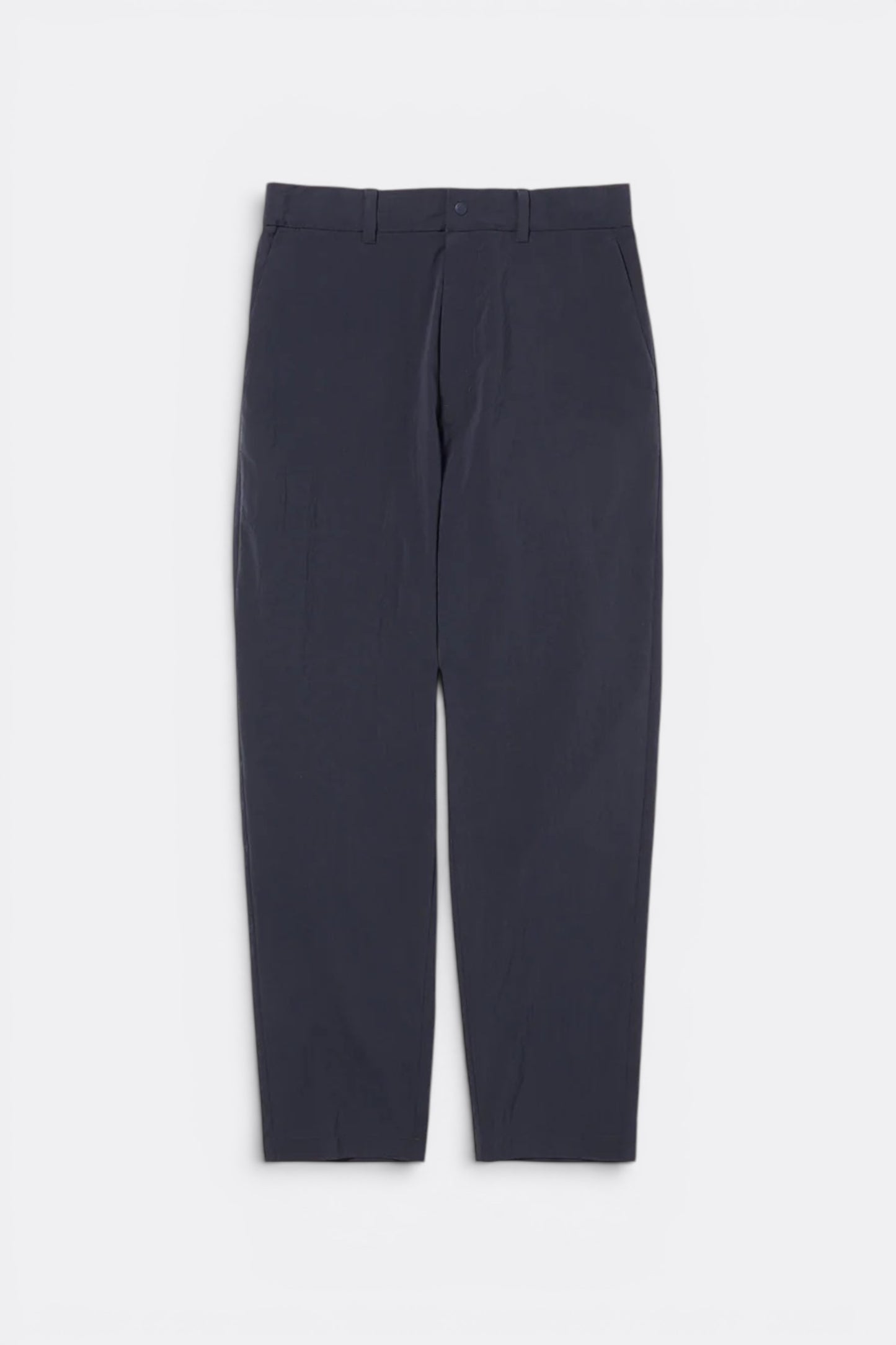 Snow Peak Breathable Quick Dry Pant Dark Navy | Pantalon DotAir® Polyester Recyclé | Edgar Bdx