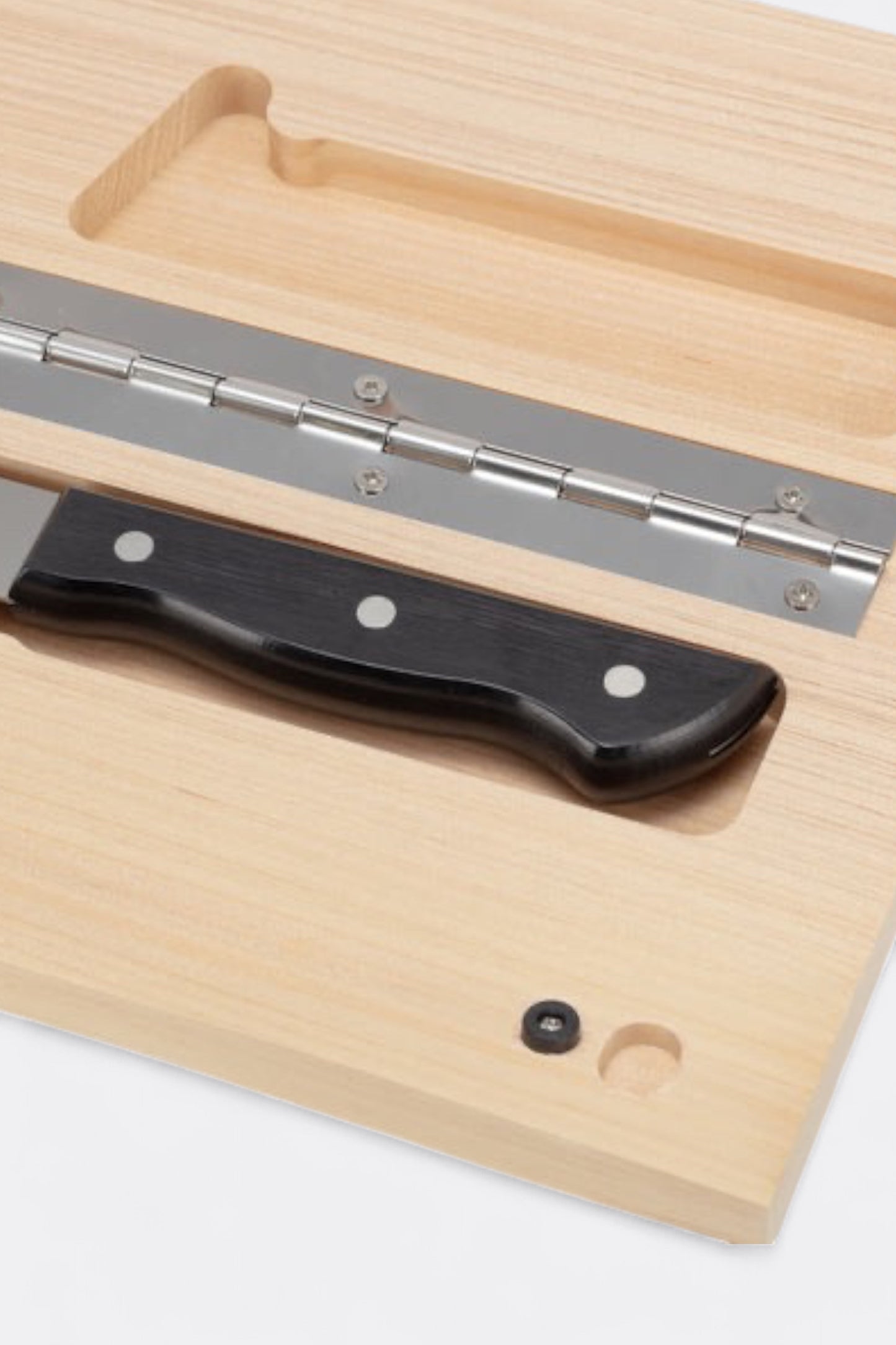 Snow Peak - Cutting Board Set L