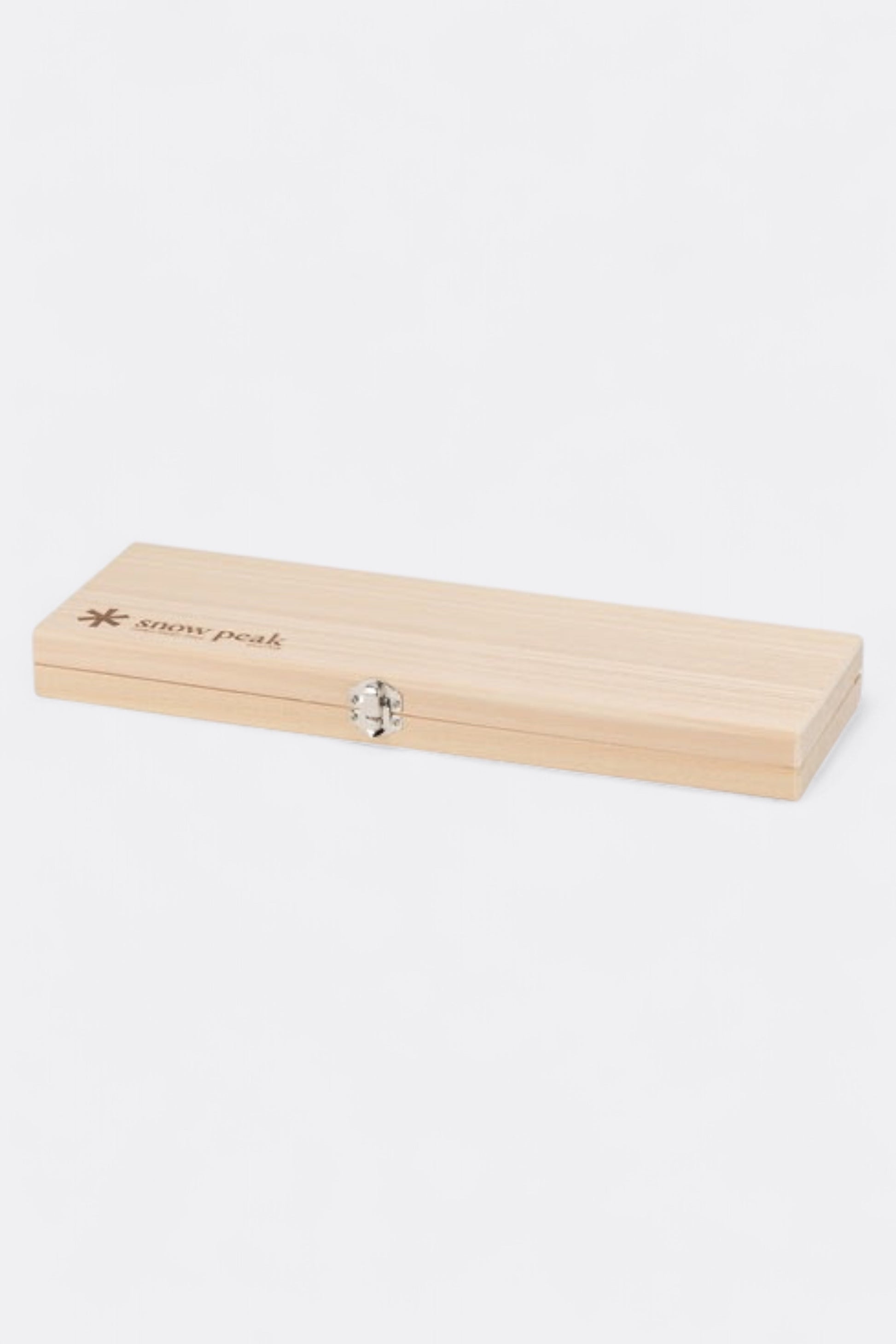 Snow Peak - Cutting Board Set M