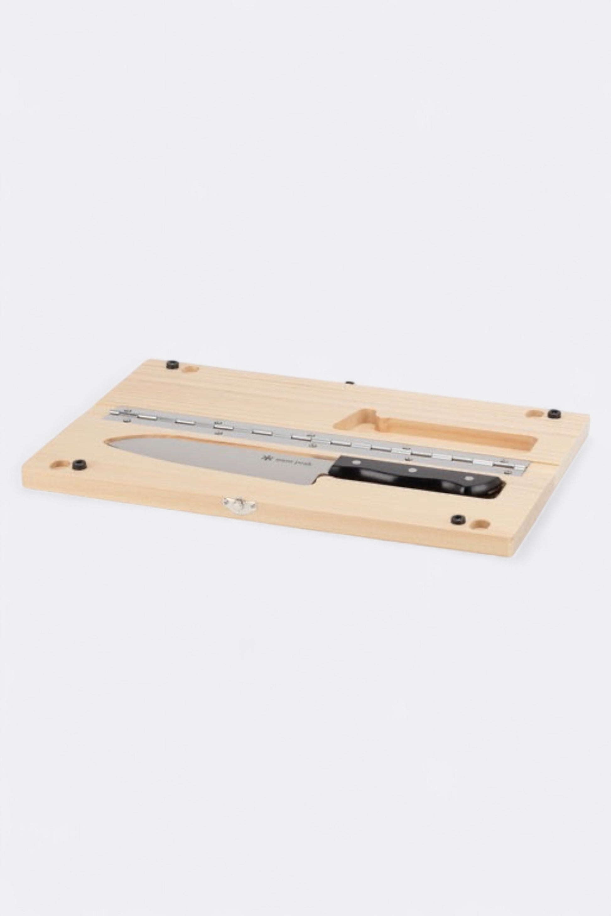Snow Peak - Cutting Board Set M