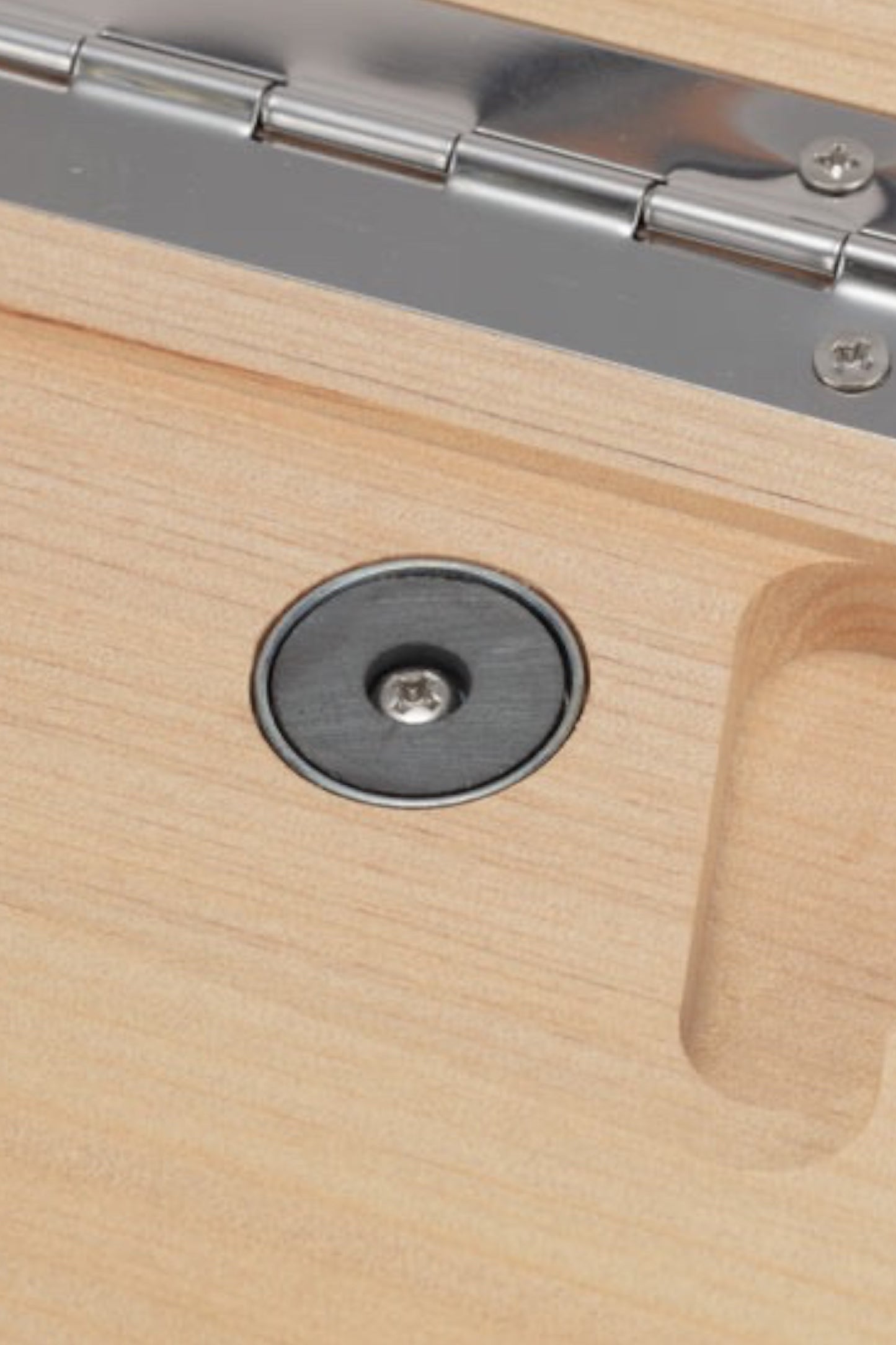 Snow Peak - Cutting Board Set M