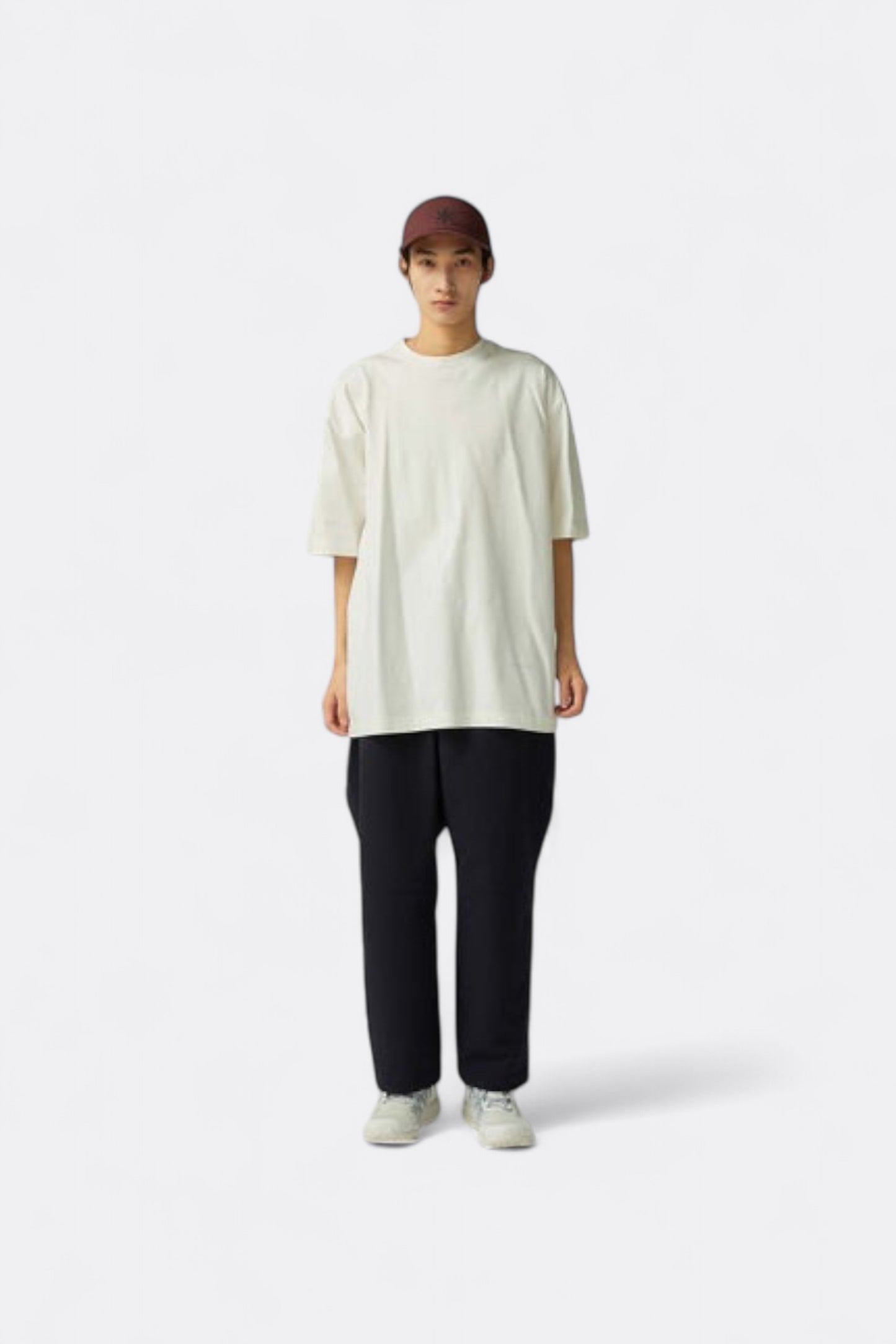 Snow Peak - Easy Cloth Pants (Dark Navy)