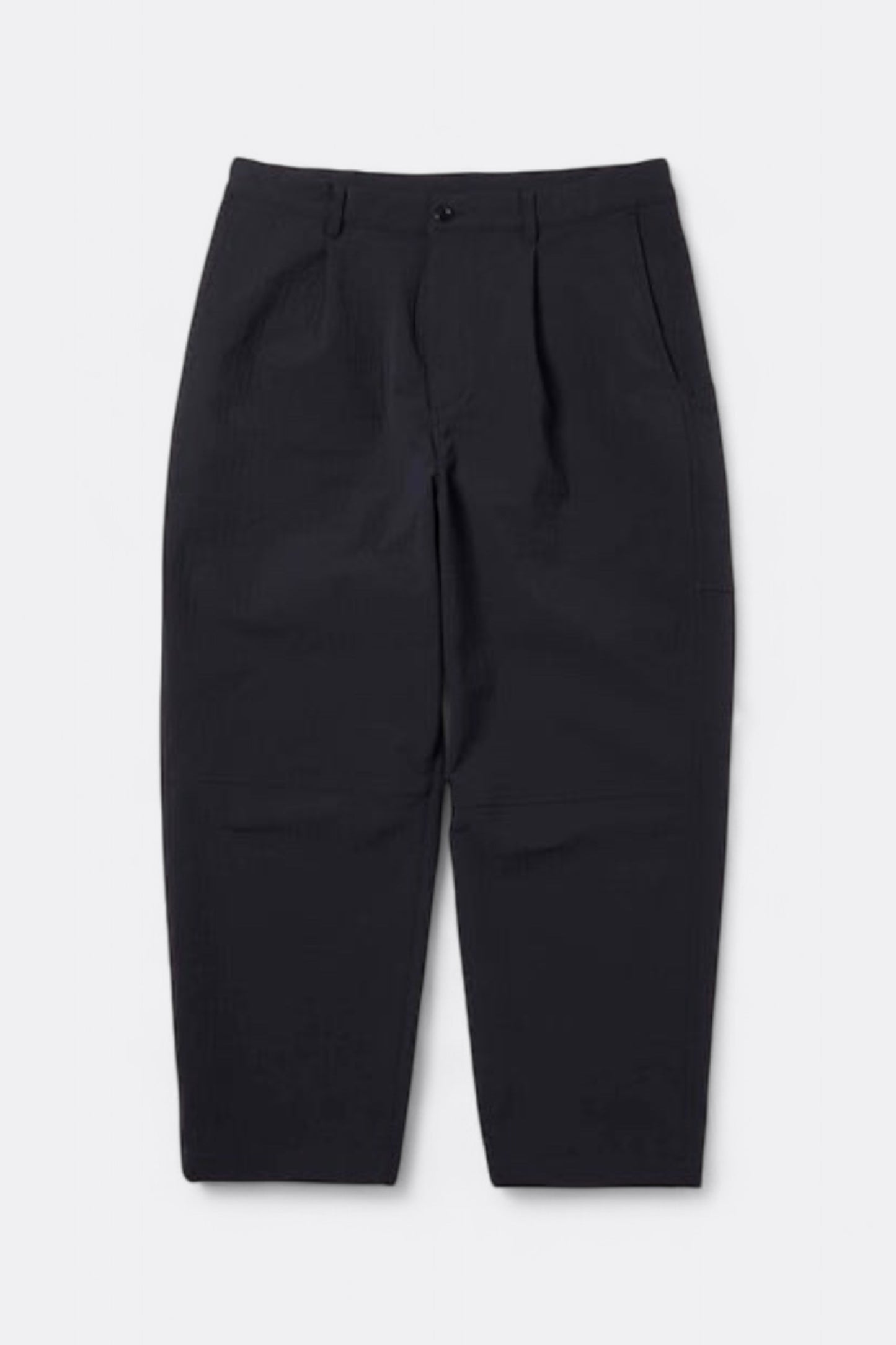 Snow Peak - Easy Cloth Pants (Dark Navy)