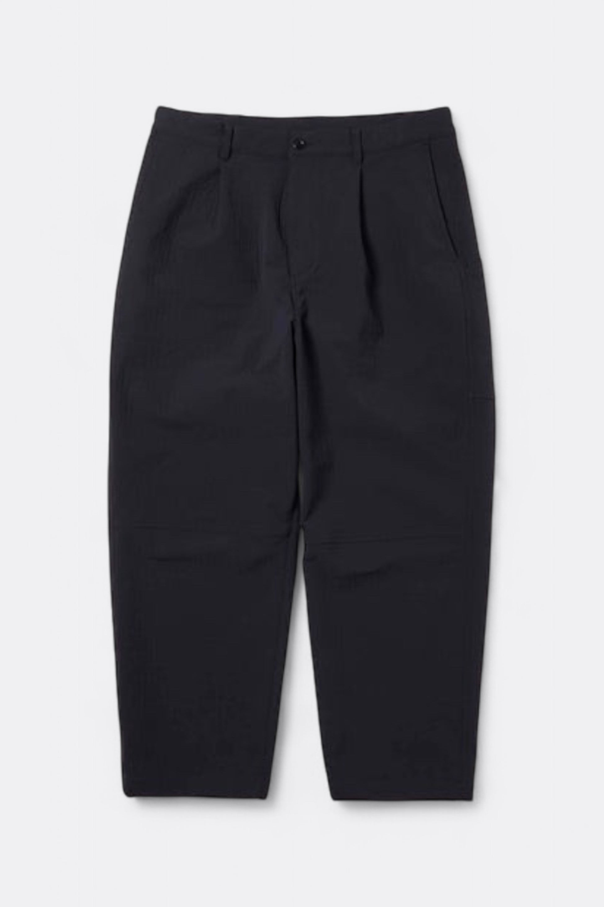 Snow Peak - Easy Cloth Pants (Dark Navy)