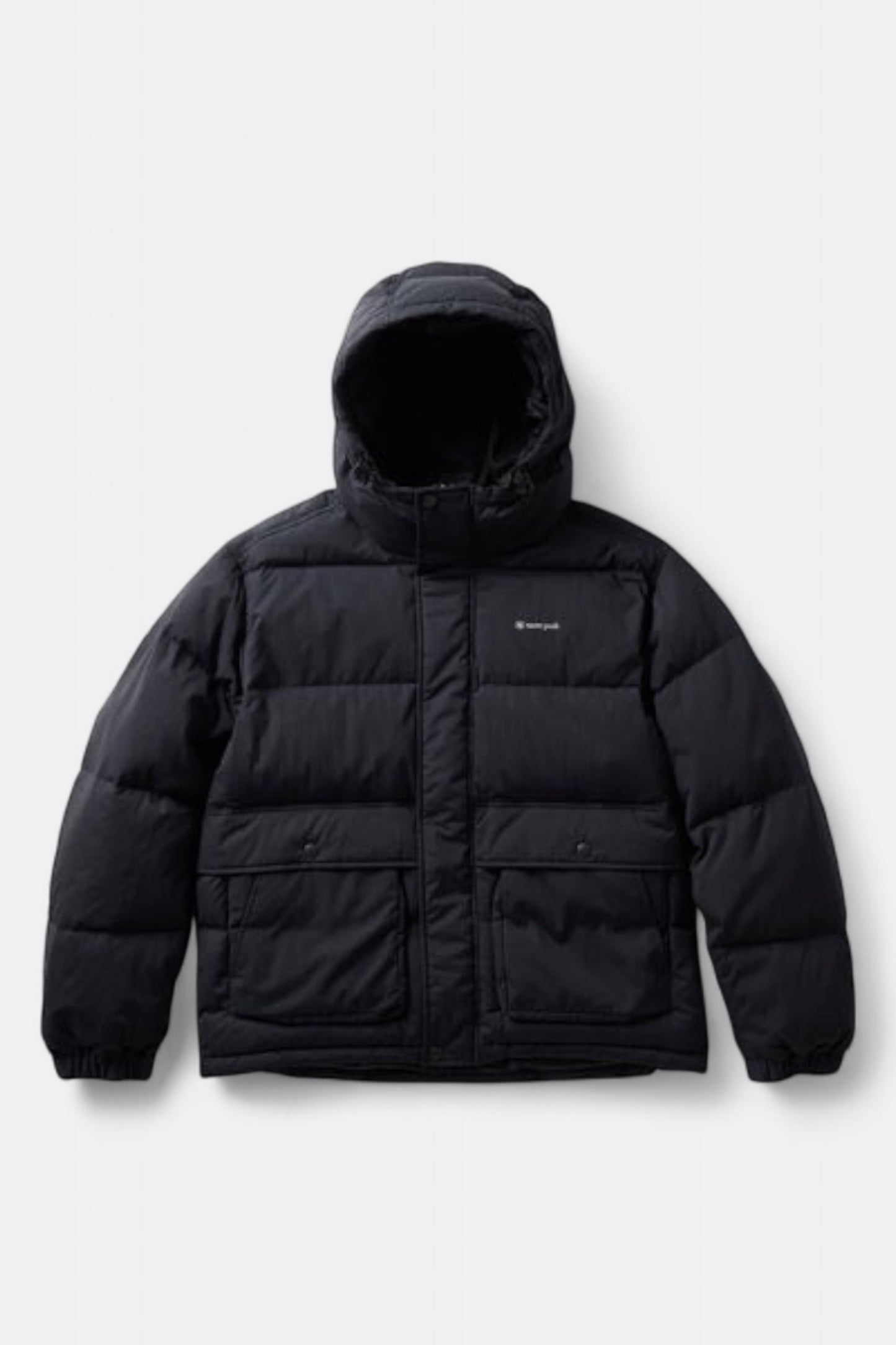 Snow Peak - Everyday Down Jacket (Black)