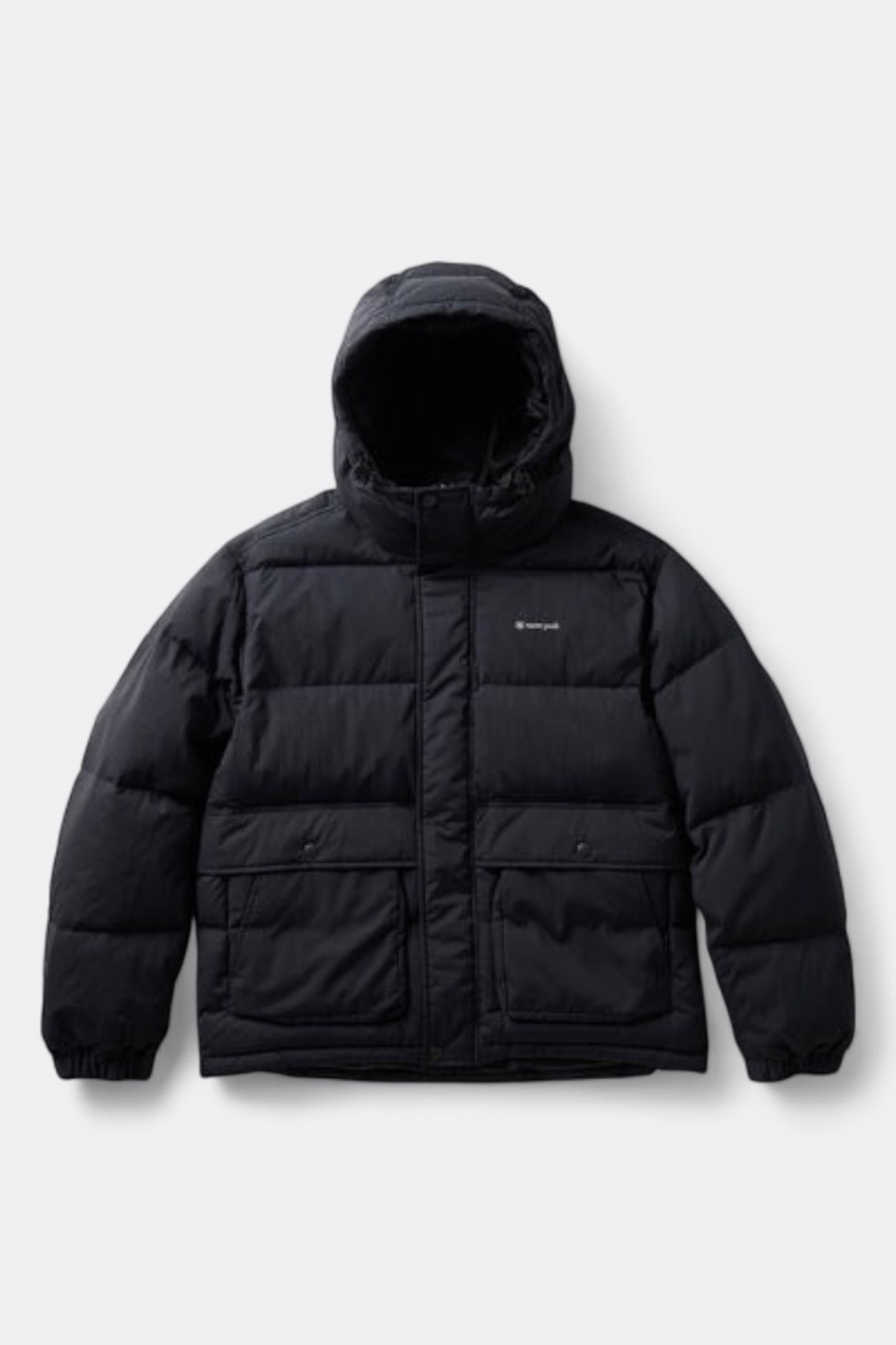 Snow Peak - Everyday Down Jacket (Black)
