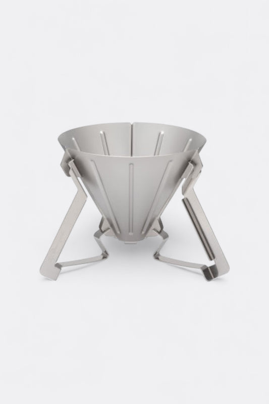 Snow Peak - Field Barista Dripper