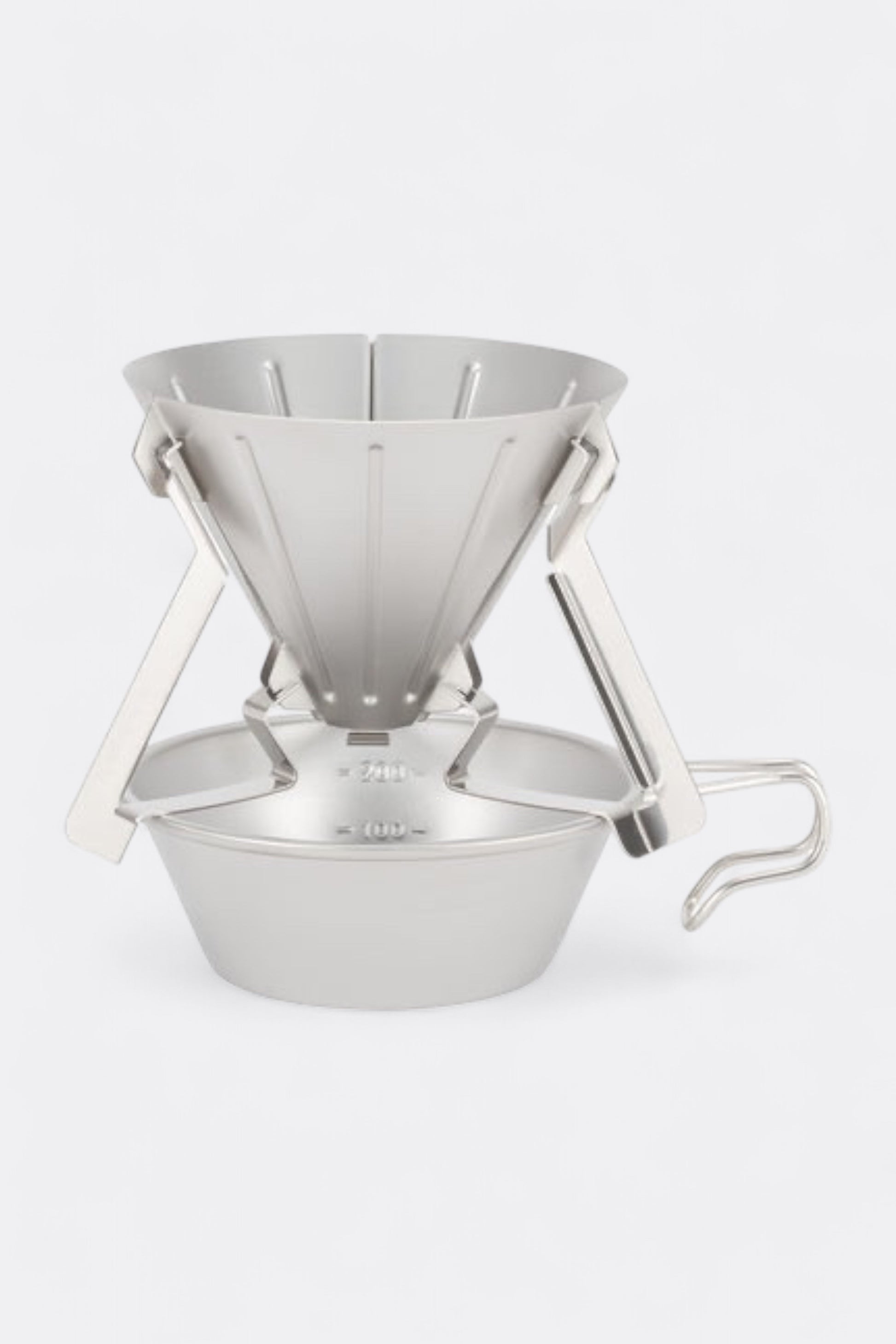 Snow Peak - Field Barista Dripper