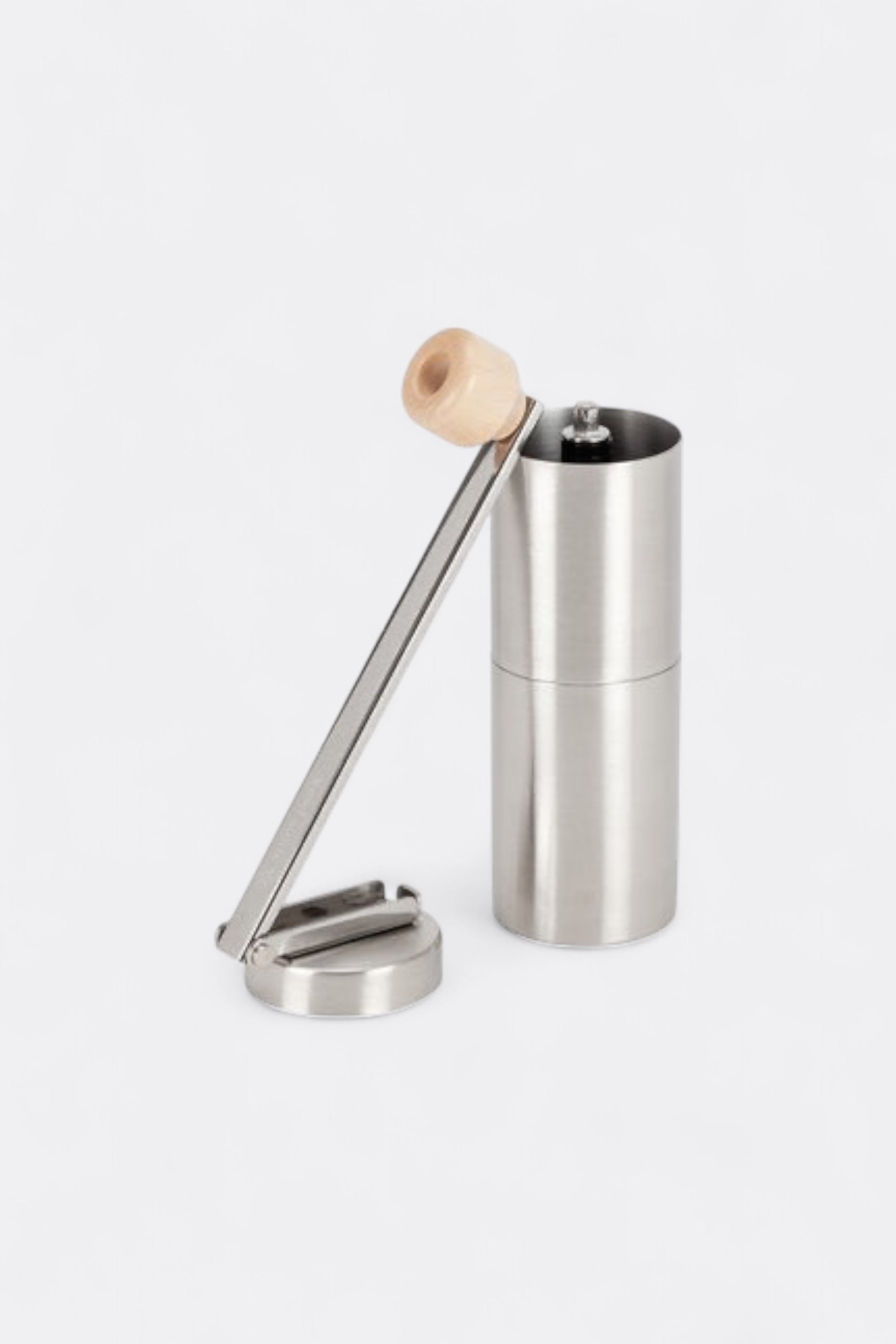 Snow Peak - Field Barista Coffee Grinder