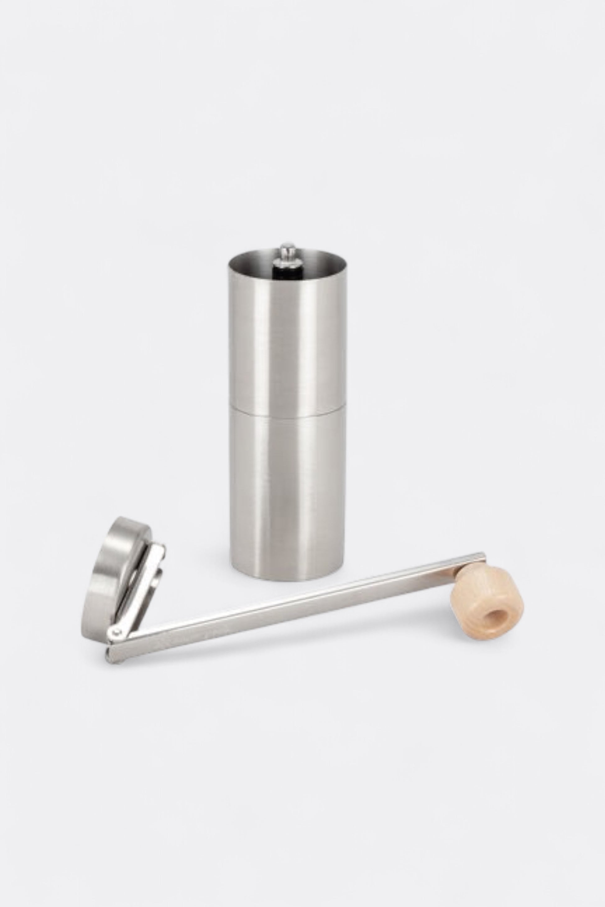 Snow Peak - Field Barista Coffee Grinder