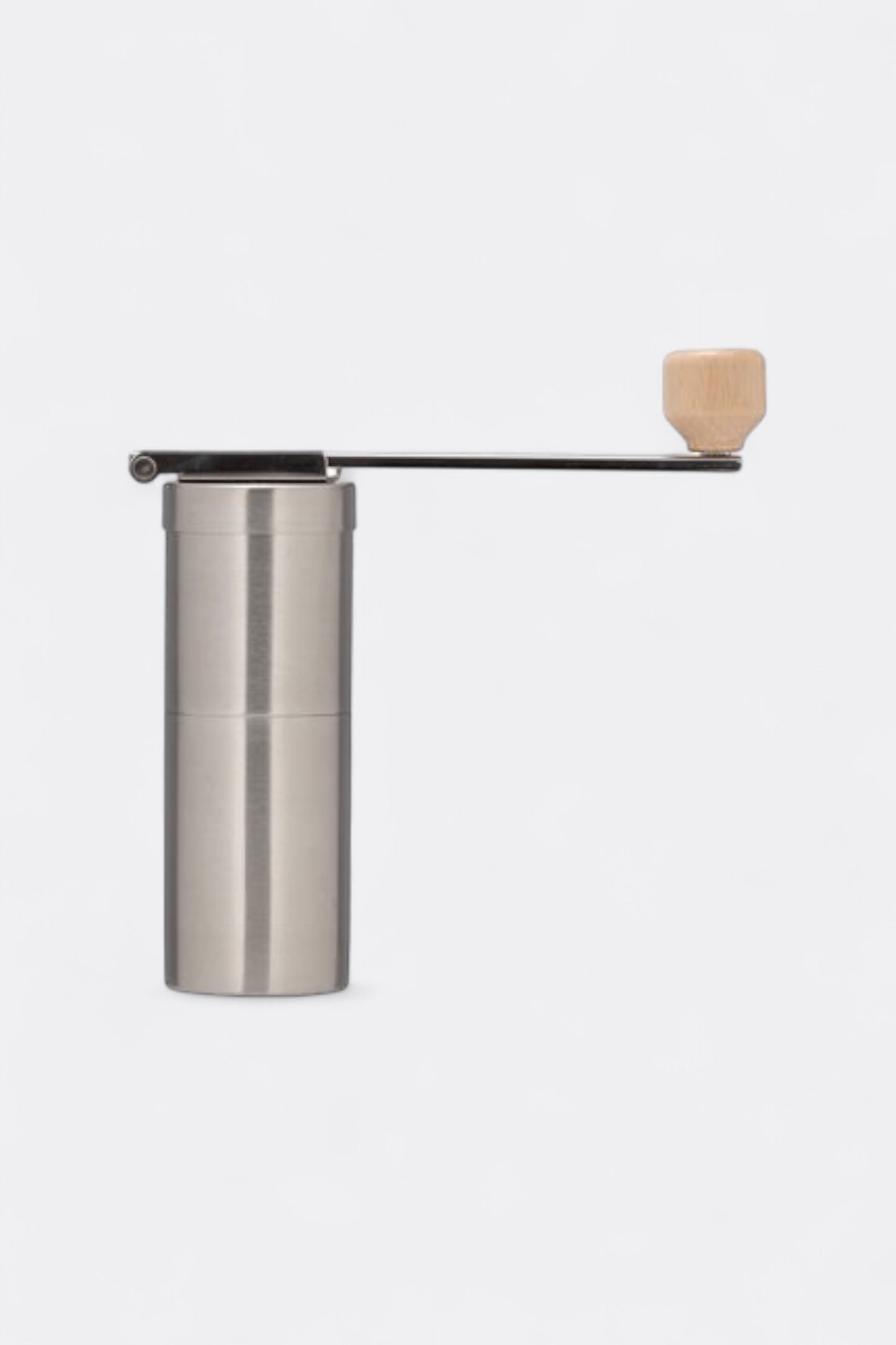 Snow Peak - Field Barista Coffee Grinder