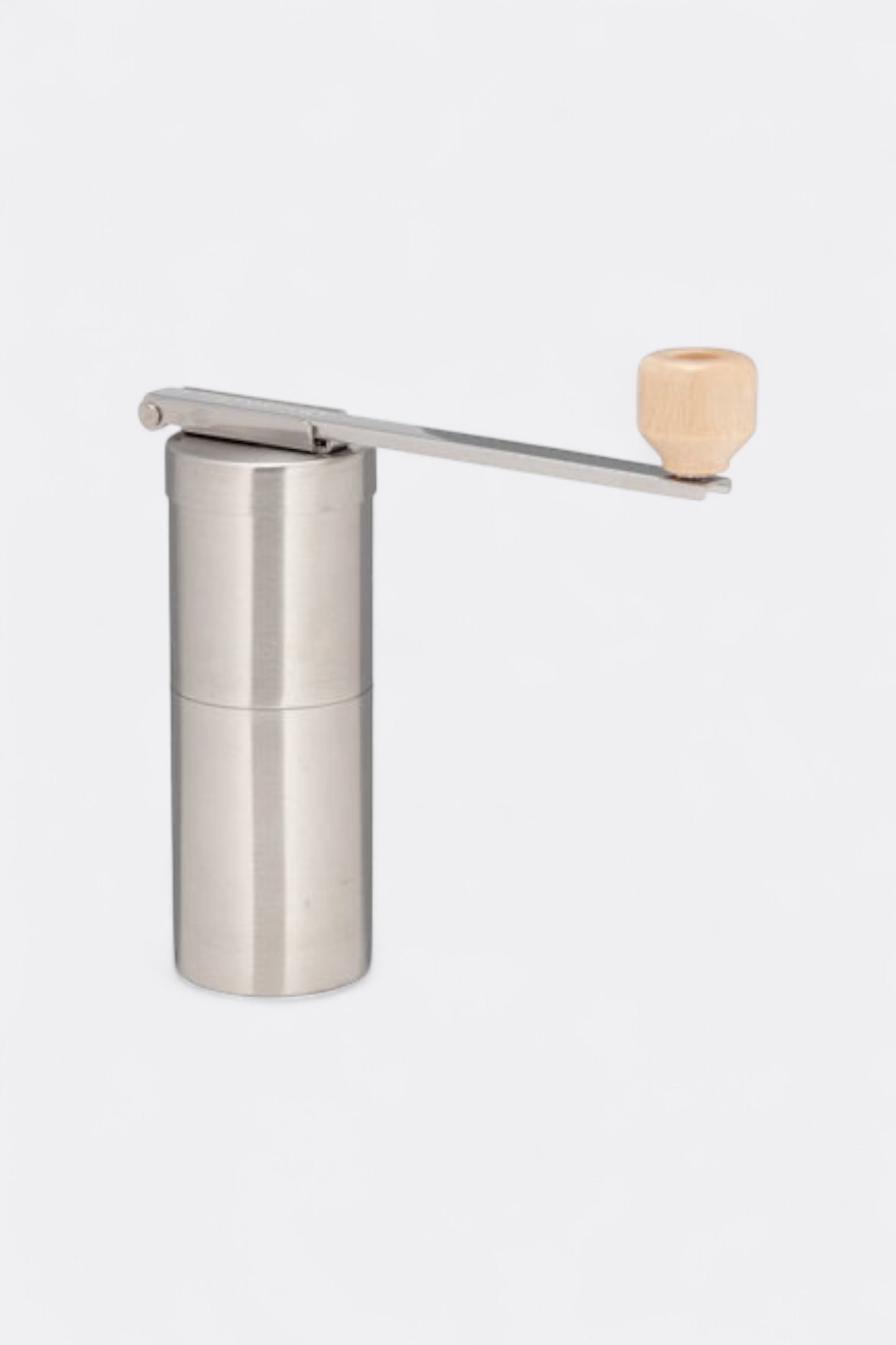 Snow Peak - Field Barista Coffee Grinder