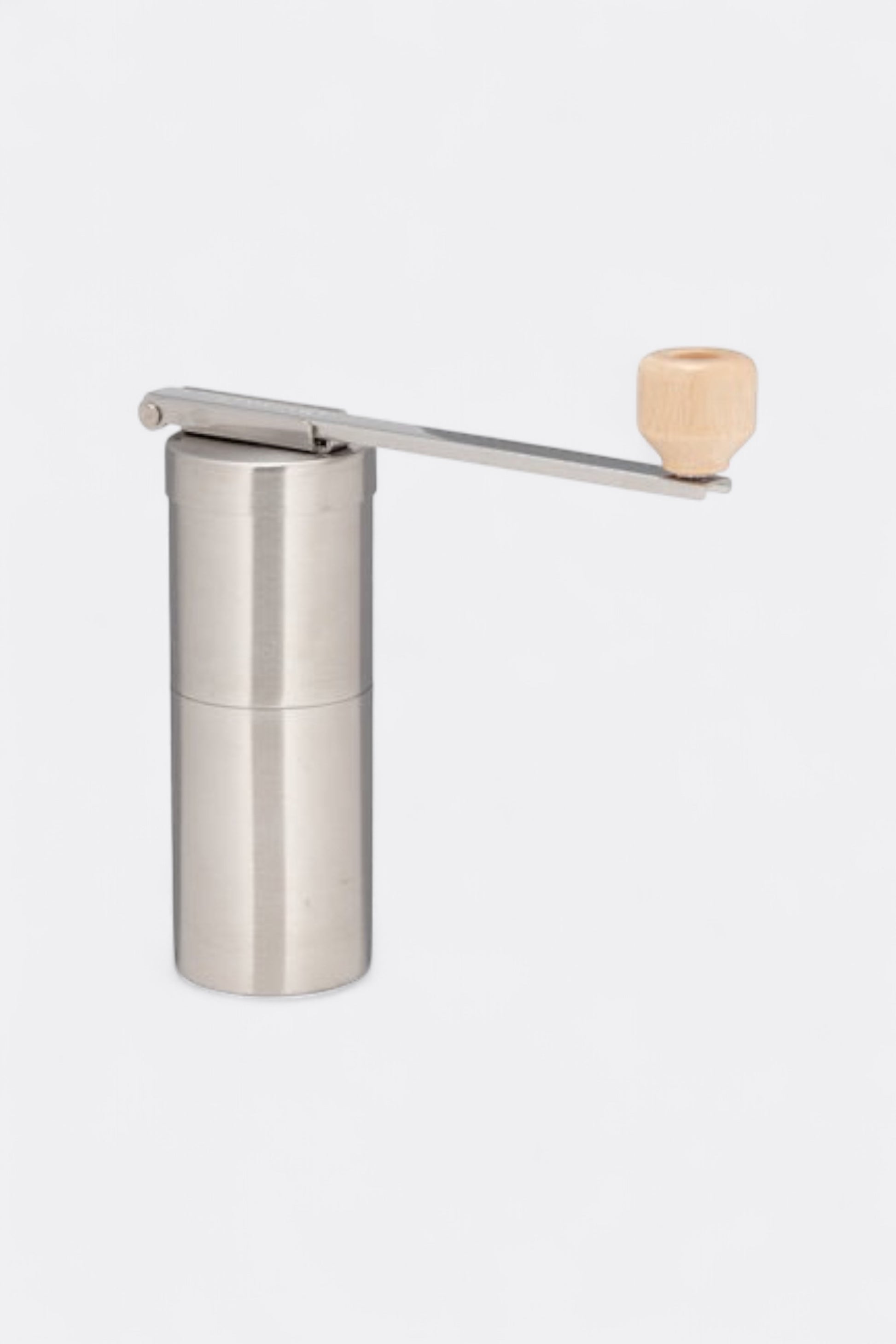 Snow Peak - Field Barista Coffee Grinder