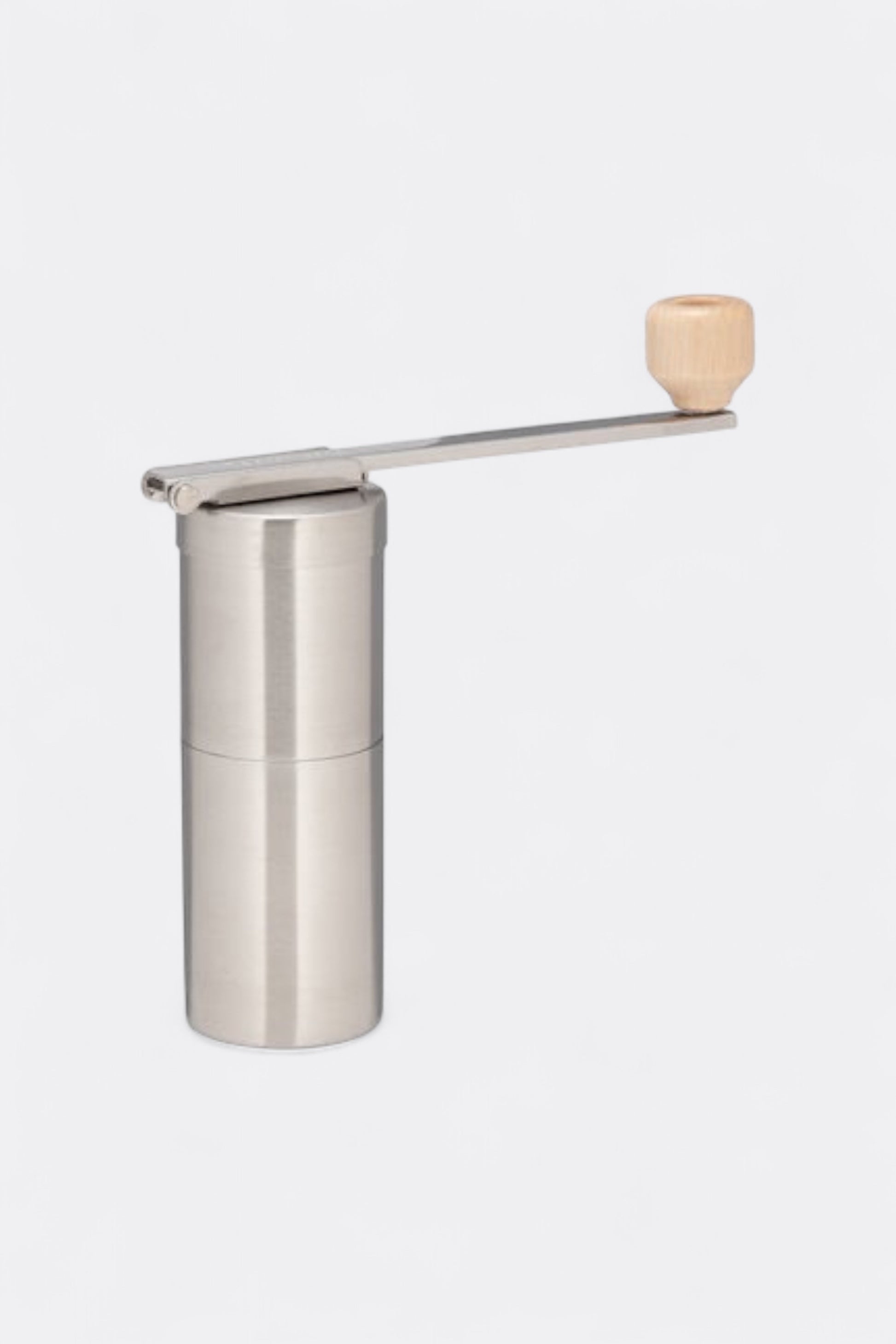 Snow Peak - Field Barista Coffee Grinder