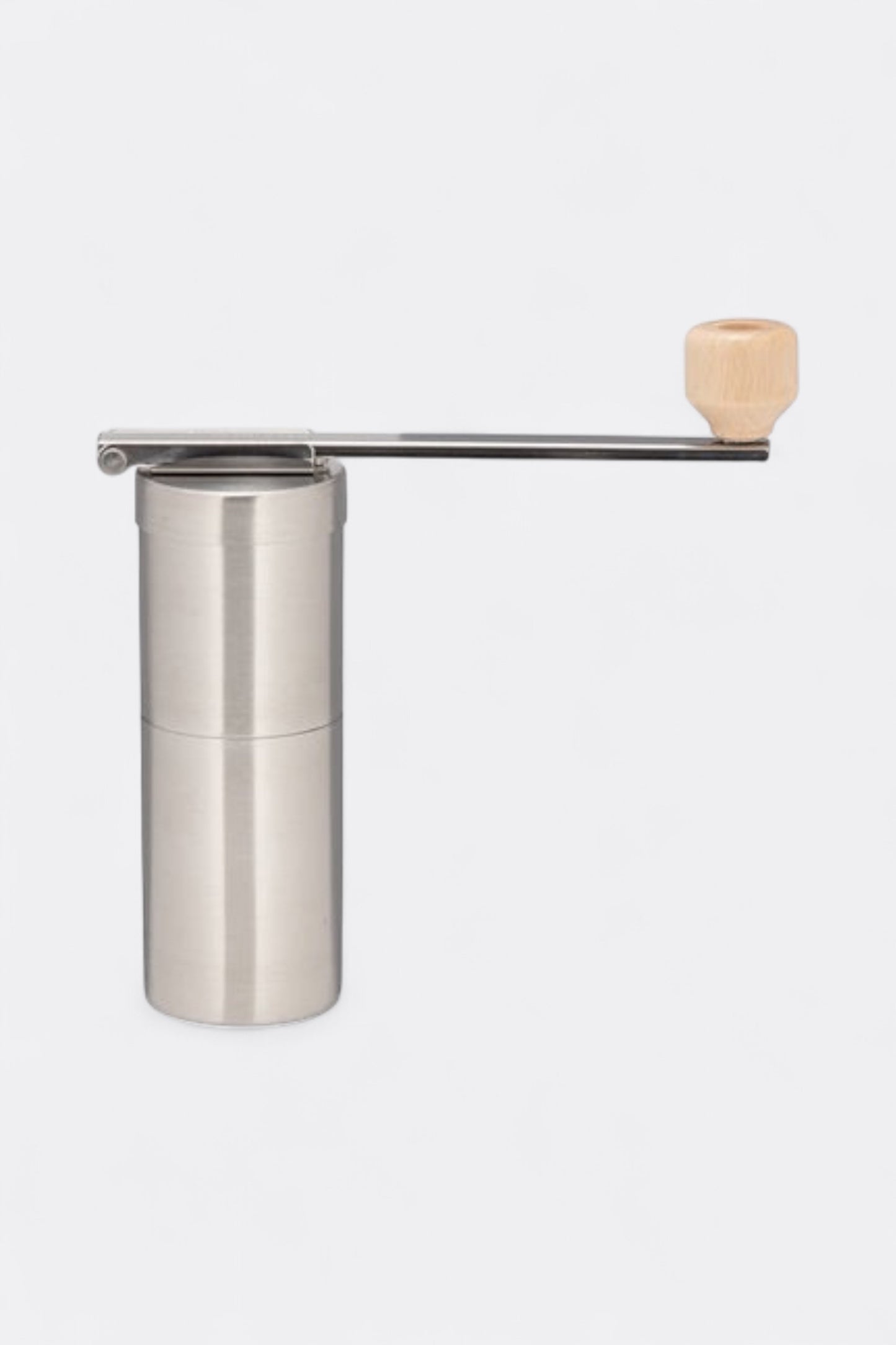 Snow Peak - Field Barista Coffee Grinder