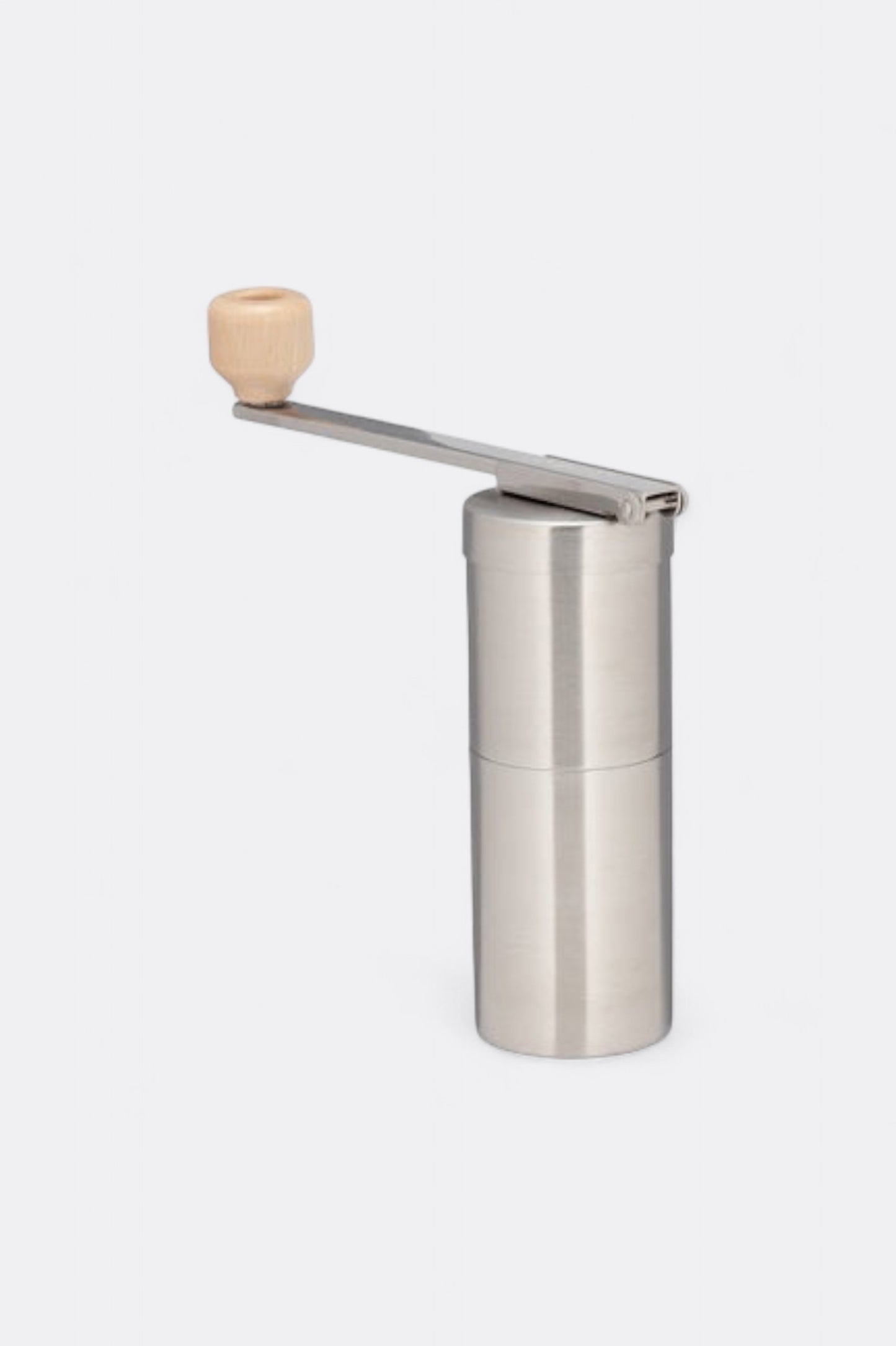 Snow Peak - Field Barista Coffee Grinder