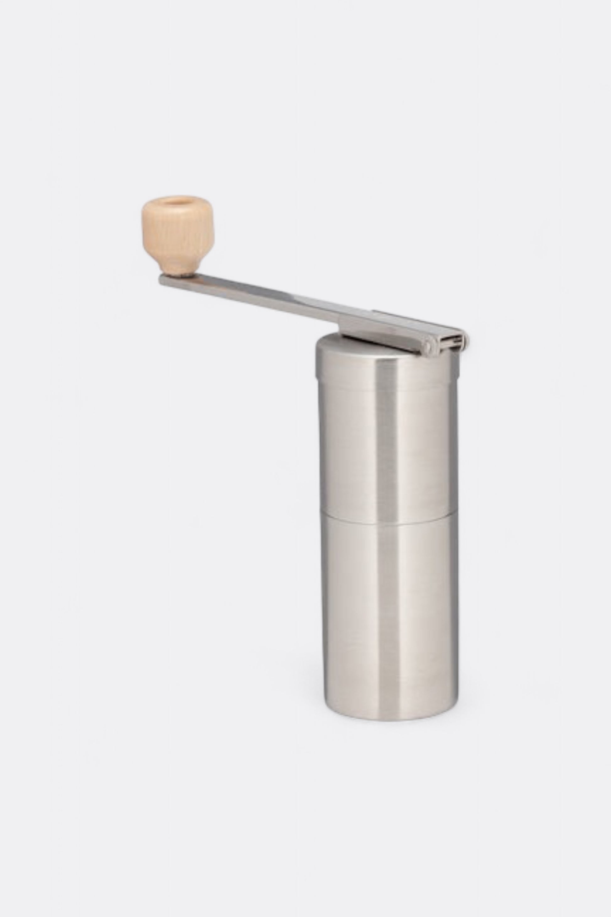 Snow Peak - Field Barista Coffee Grinder