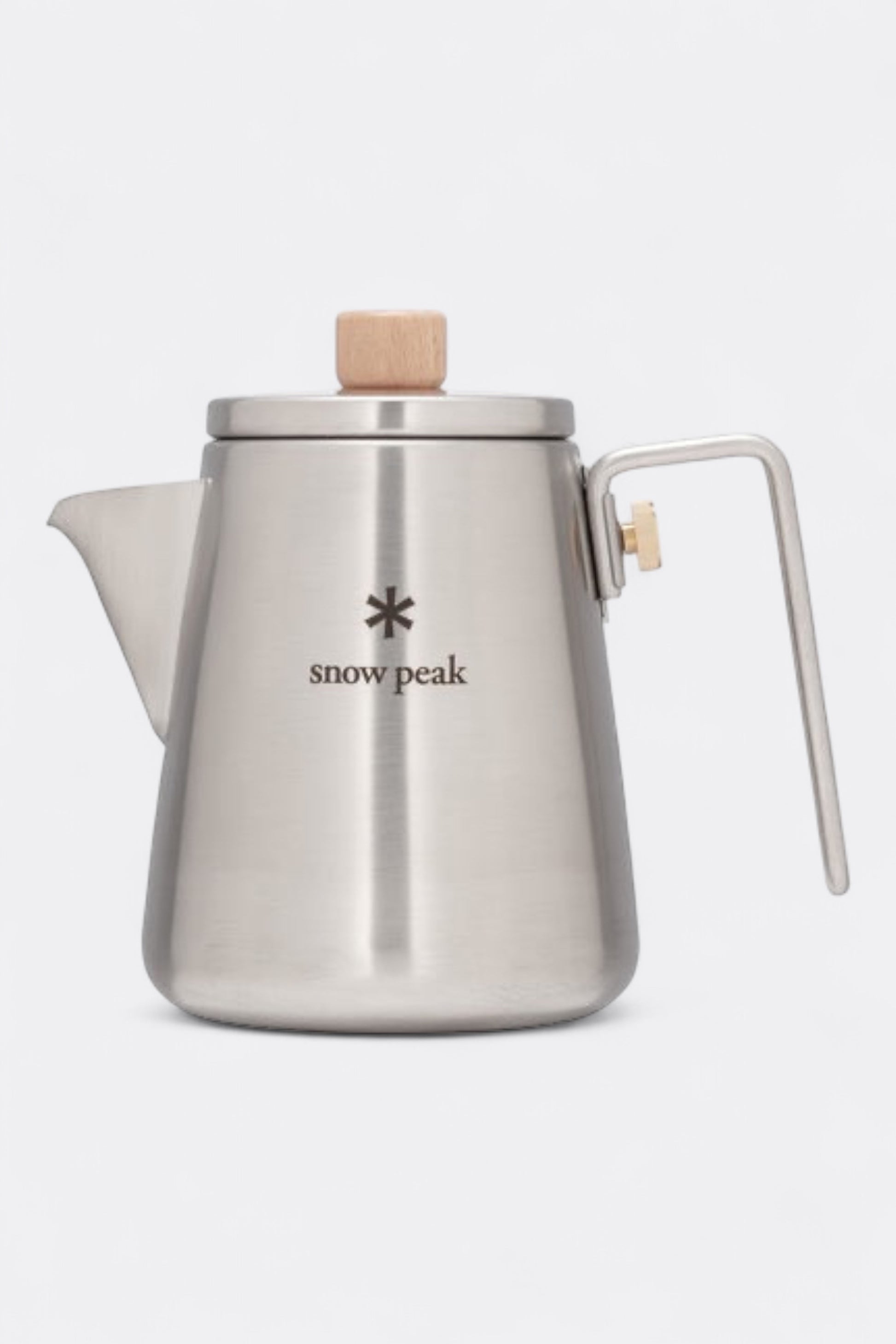 Snow Peak - Field Barista Kettle