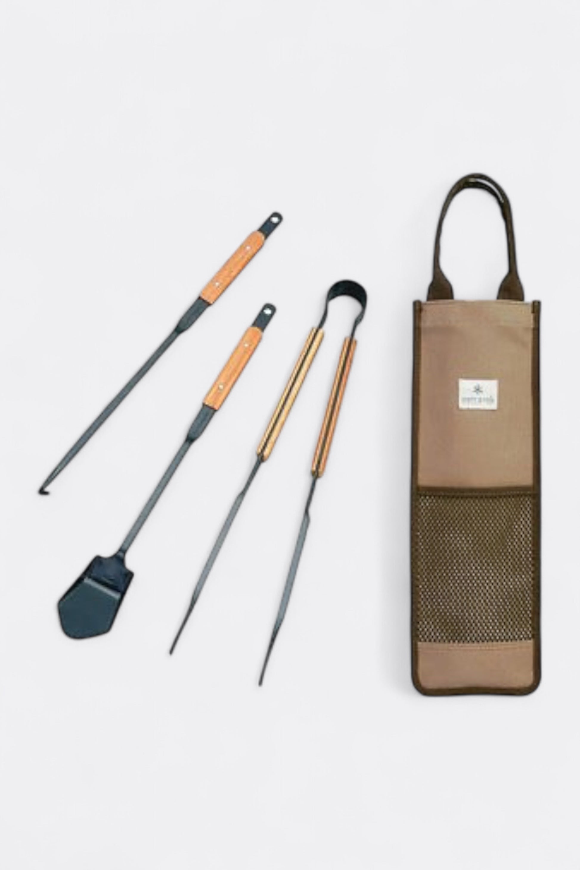 Snow Peak - Fire Tool Set Pro