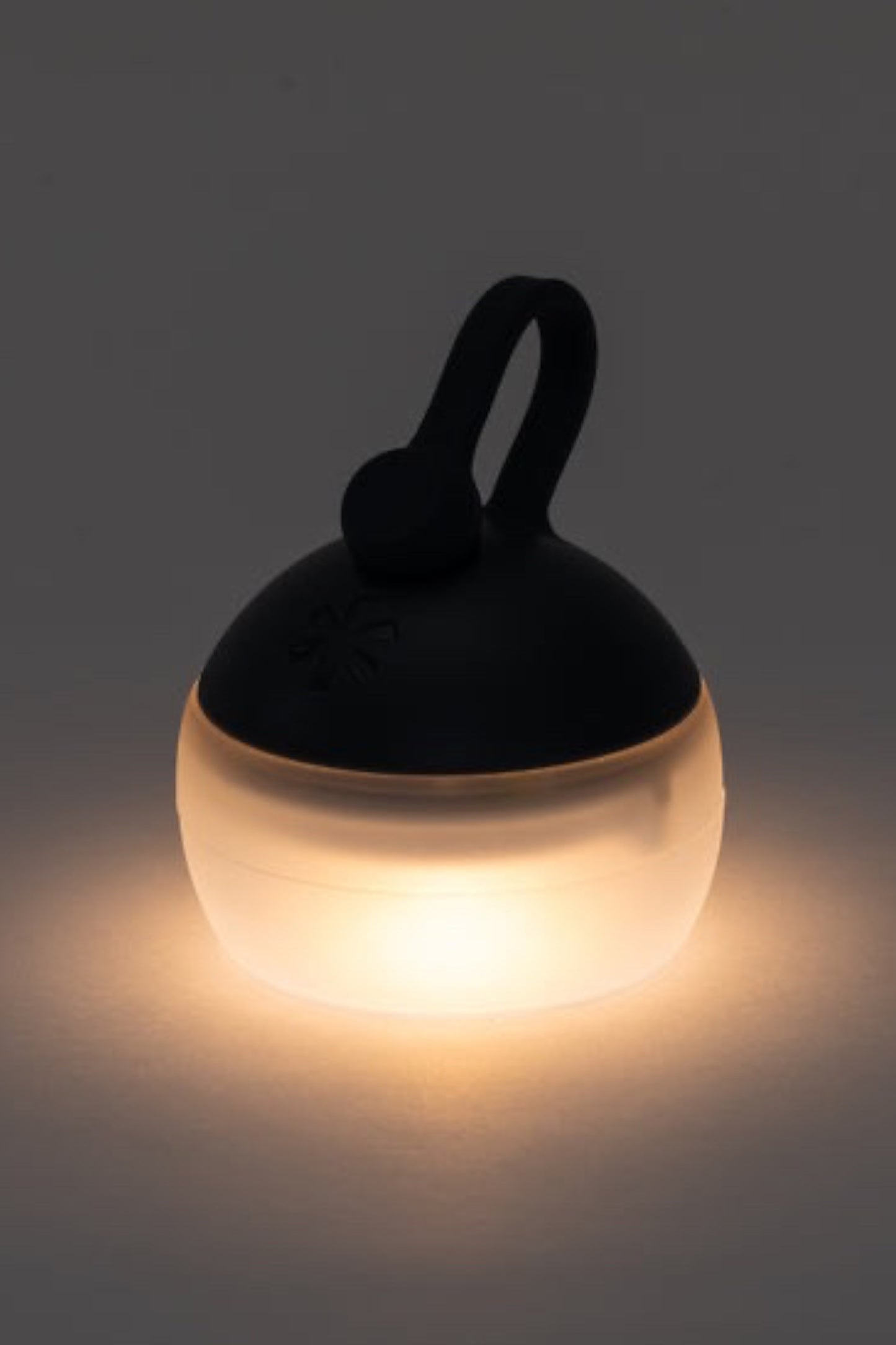 Snow Peak - Rechargeable Mini Hozuki (Night Sky)