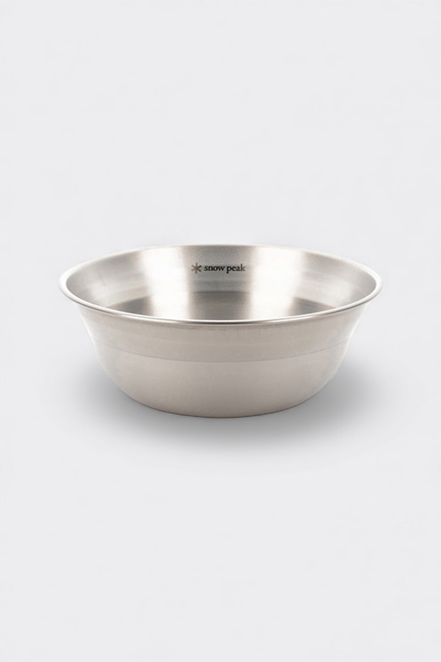 Snow Peak - Tableware Bowl M