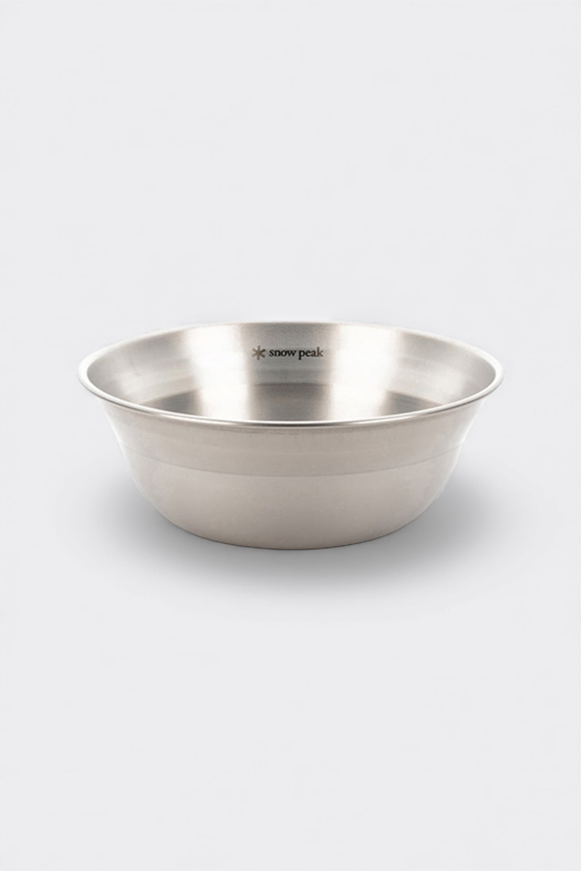 Snow Peak - Tableware Bowl M