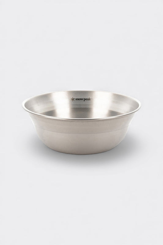 Snow Peak - Tableware Bowl M