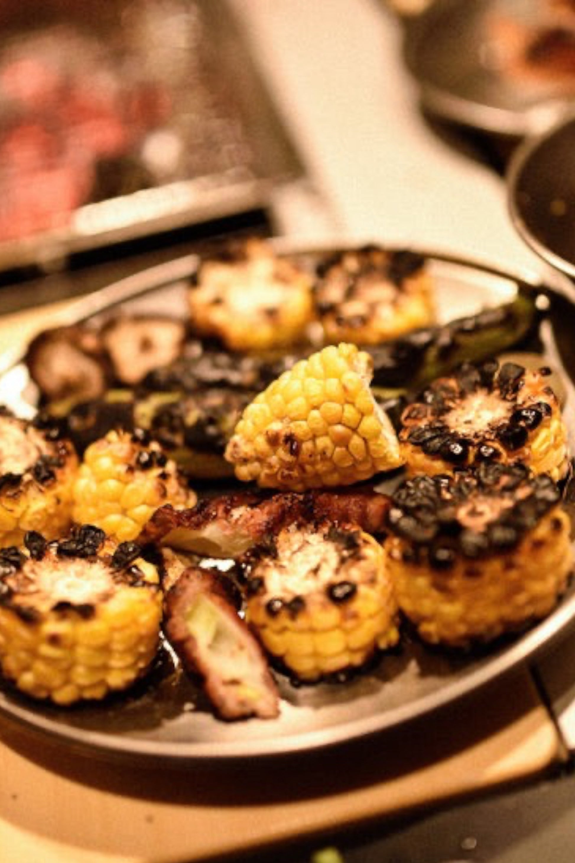 Snow Peak - Tableware Set L