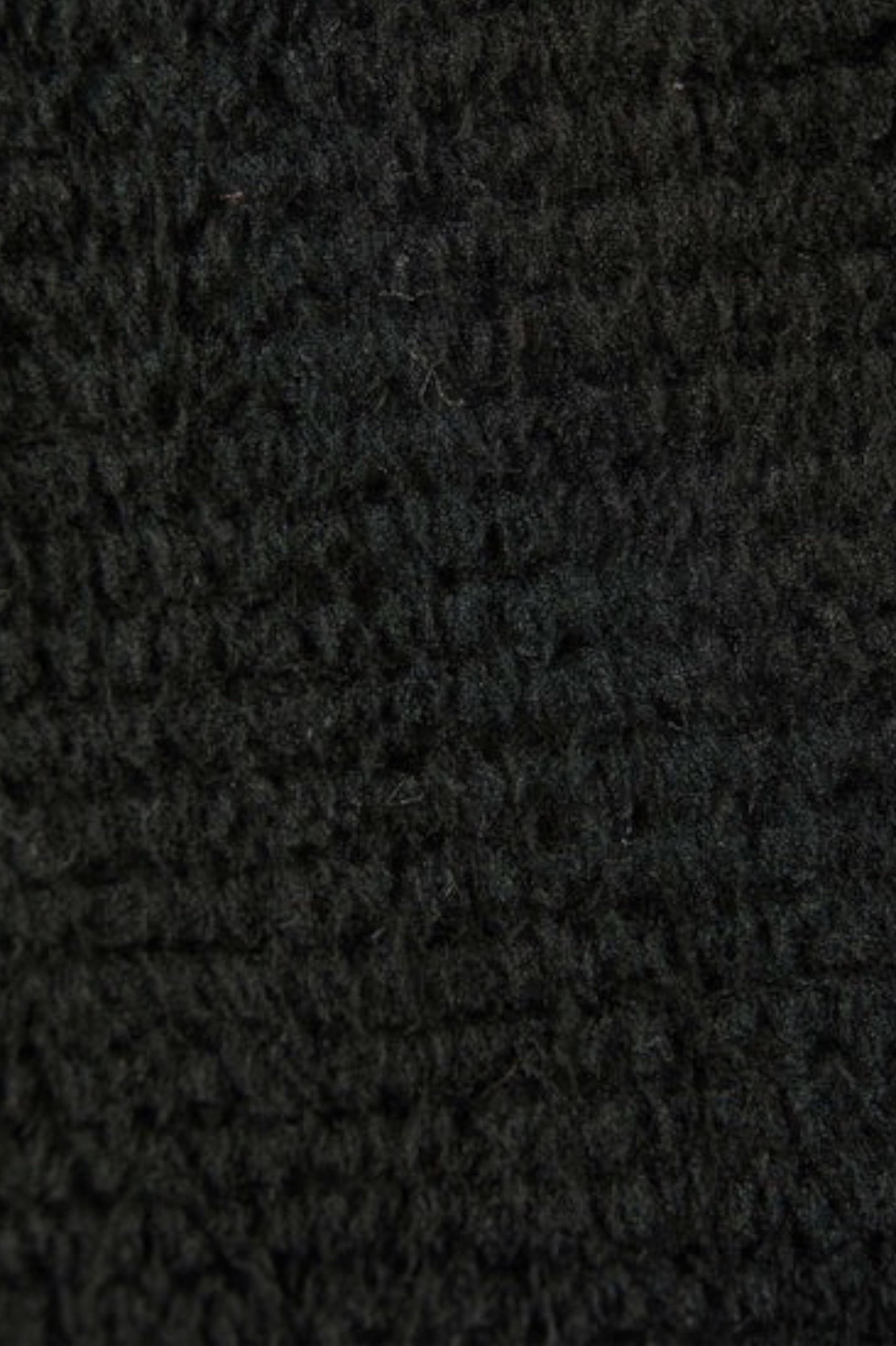 Snow Peak - Thermo Control Pullover (Black)