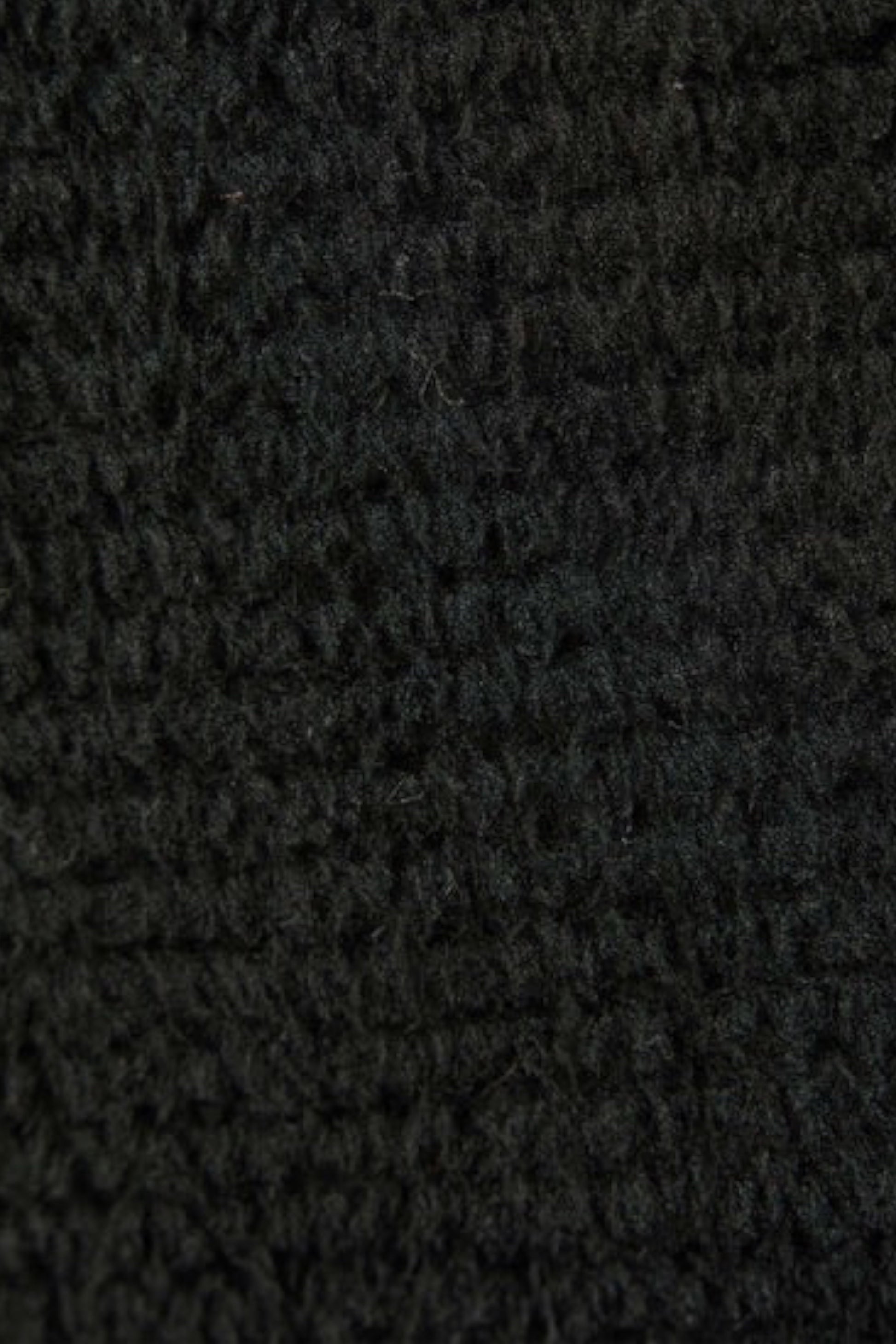 Snow Peak - Thermo Control Pullover (Black)