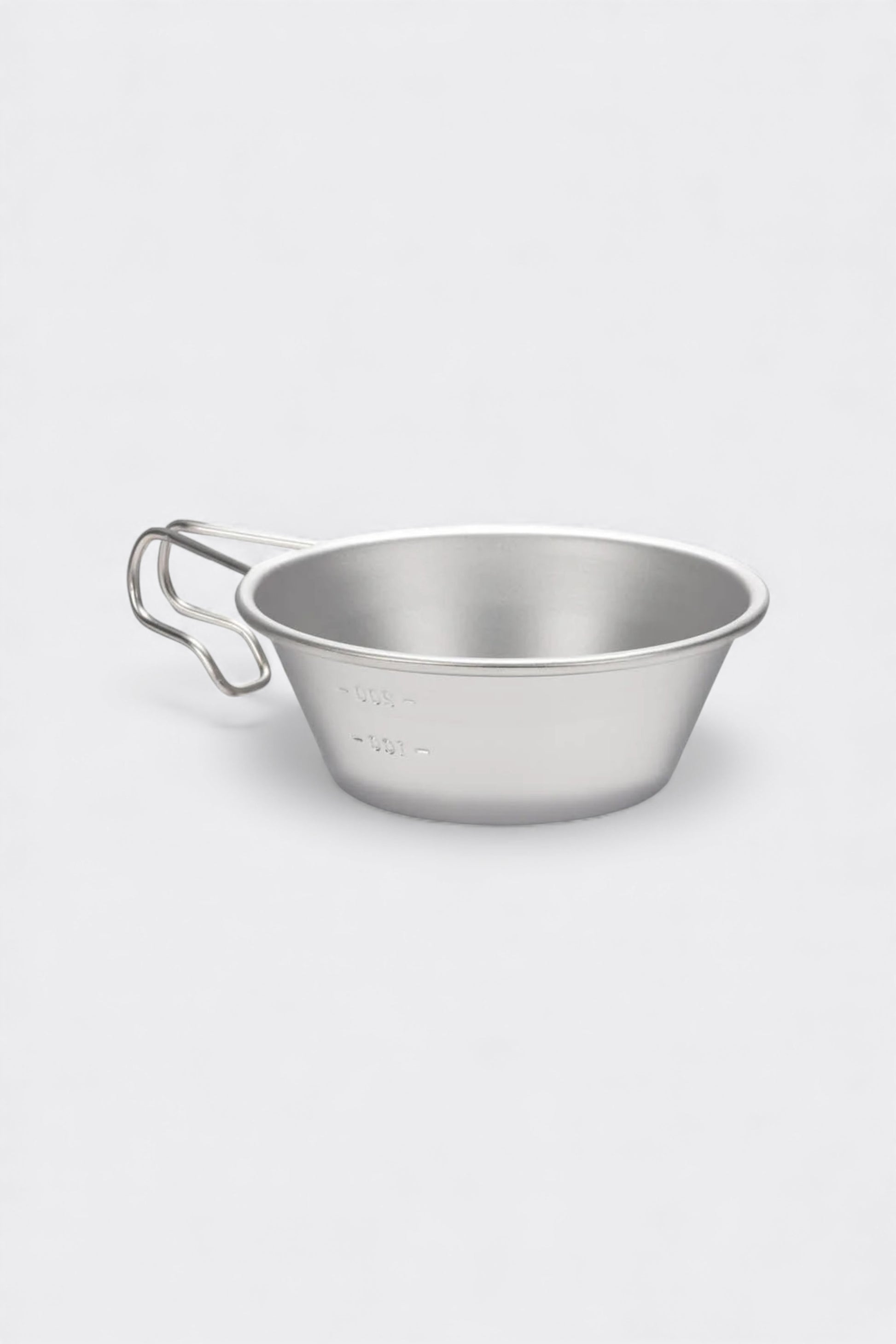 Snow Peak - Titanium Backpackers Cup