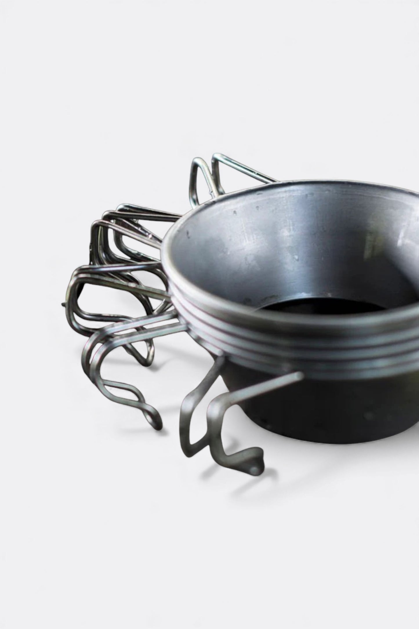 Snow Peak - Titanium Backpackers Cup