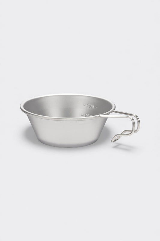 Snow Peak - Titanium Backpackers Cup