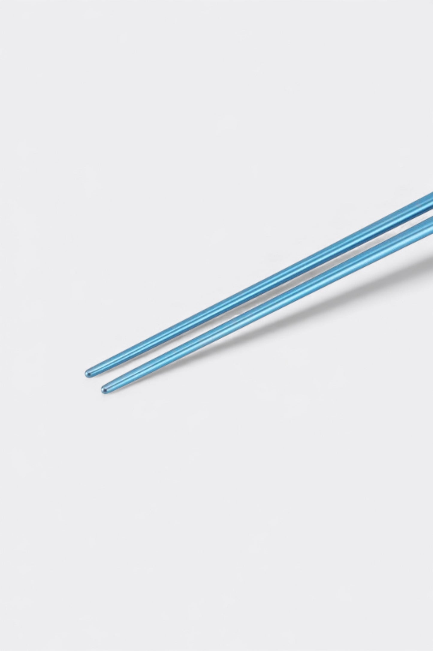 Snow Peak - Titanium Chopsticks (Blue)
