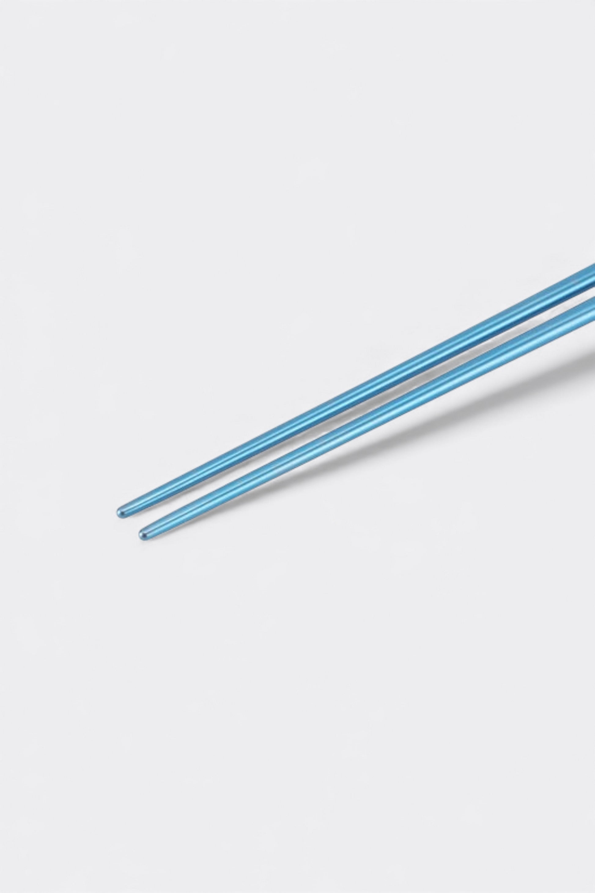 Snow Peak - Titanium Chopsticks (Blue)