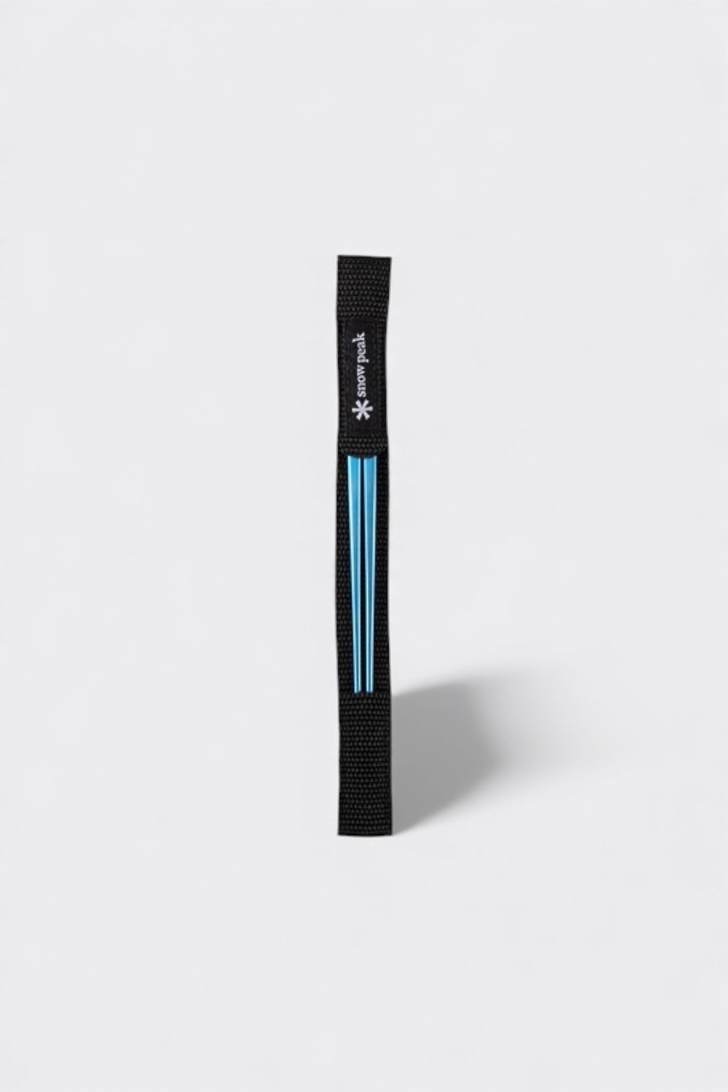 Snow Peak - Titanium Chopsticks (Blue)