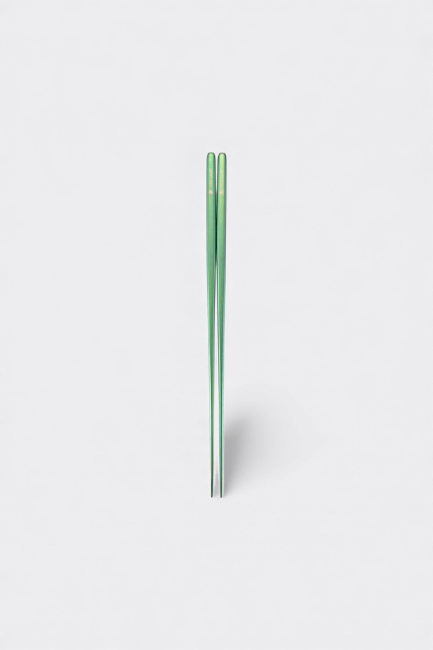Snow Peak - Titanium Chopsticks (Green)