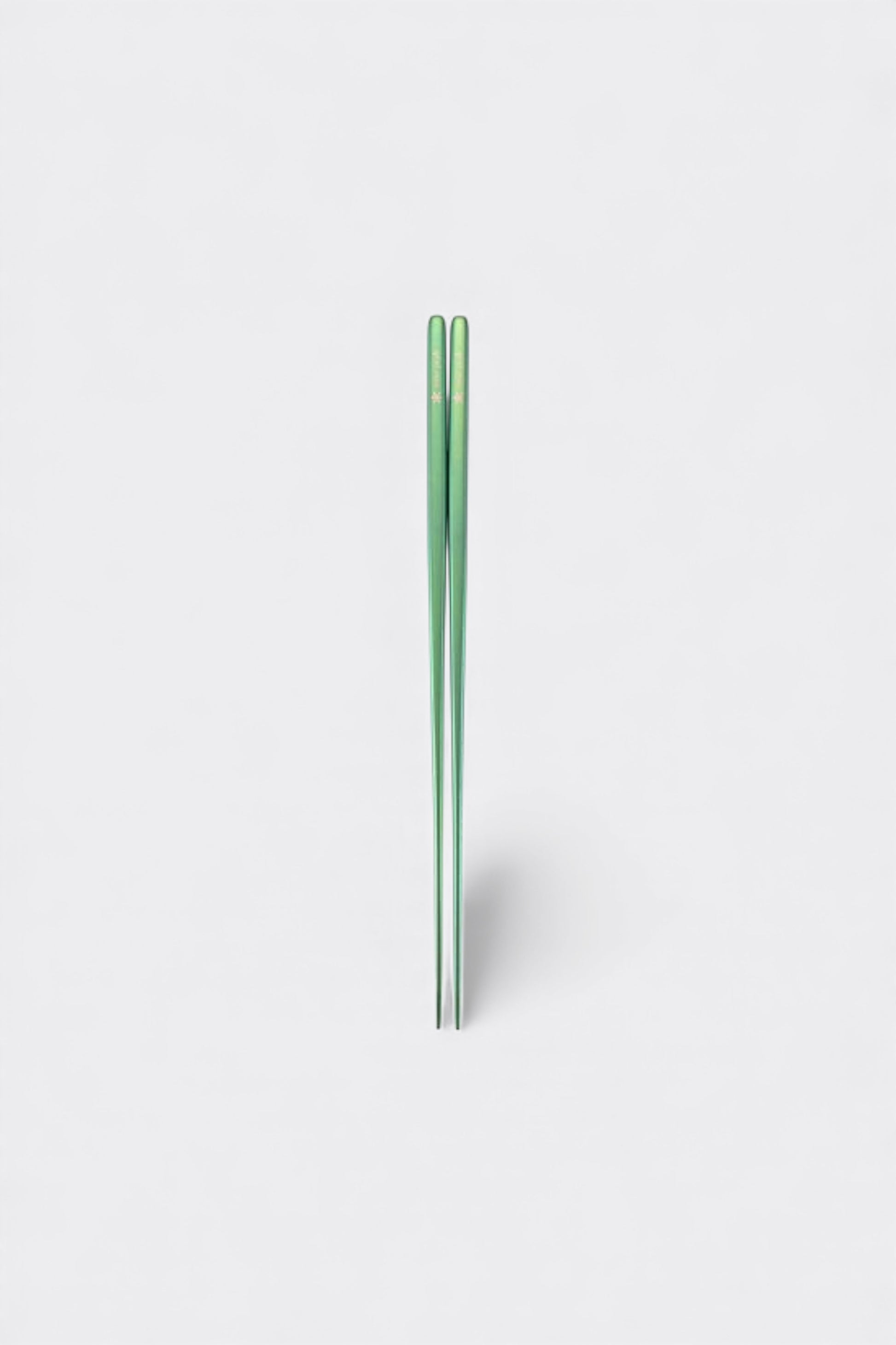 Snow Peak - Titanium Chopsticks (Green)