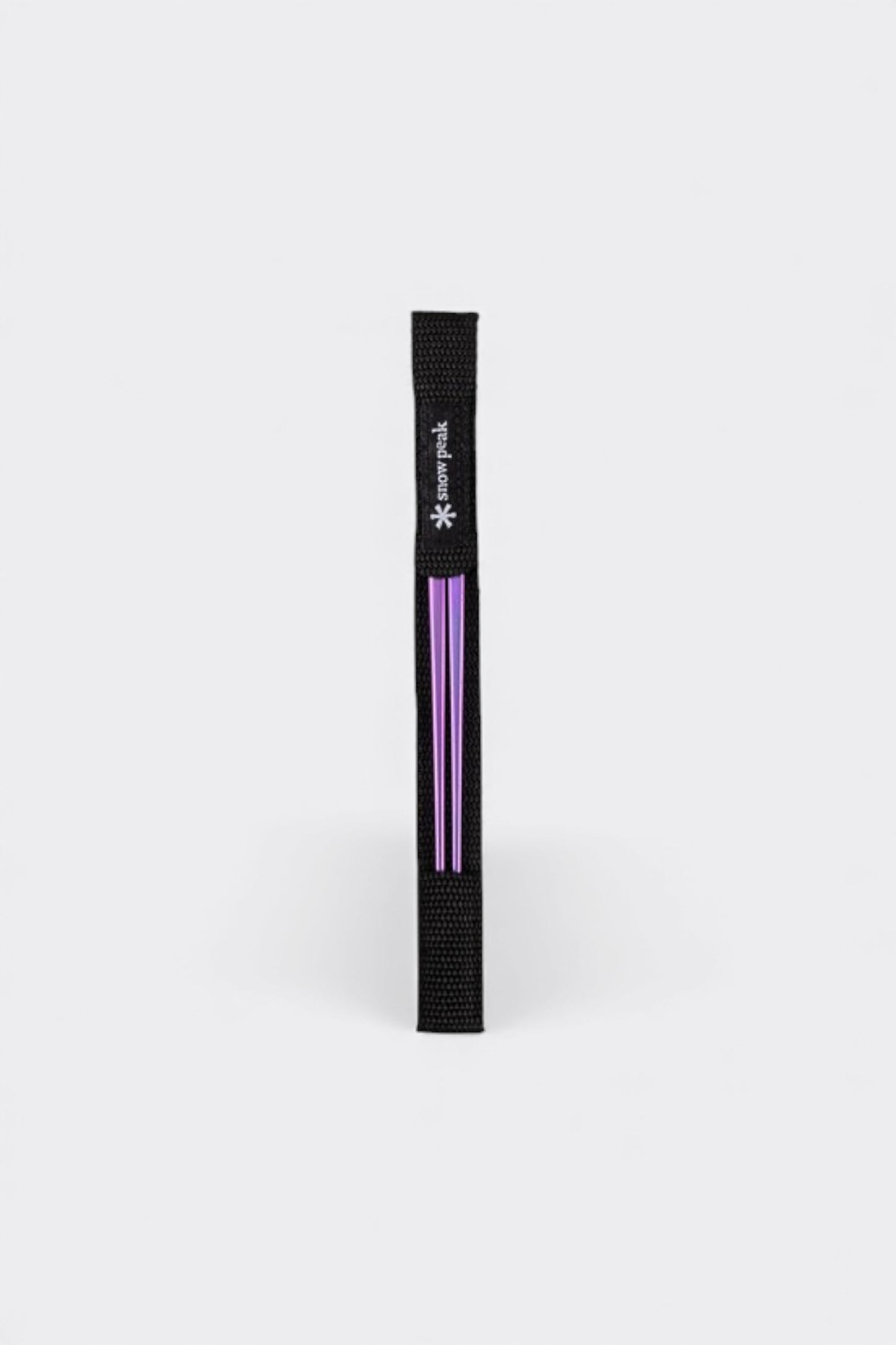 Titanium Chopsticks (Purple)
