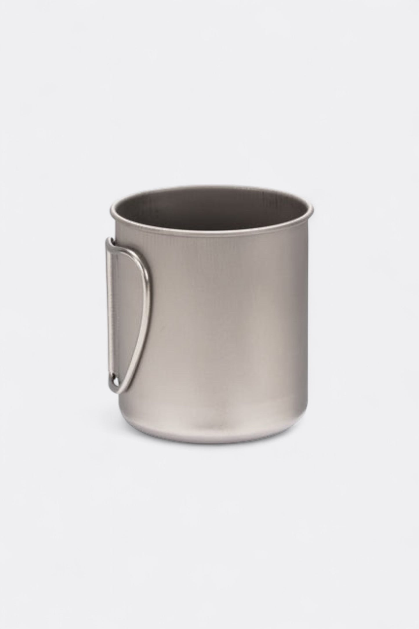 Snow Peak - Titanium Single Mug 450