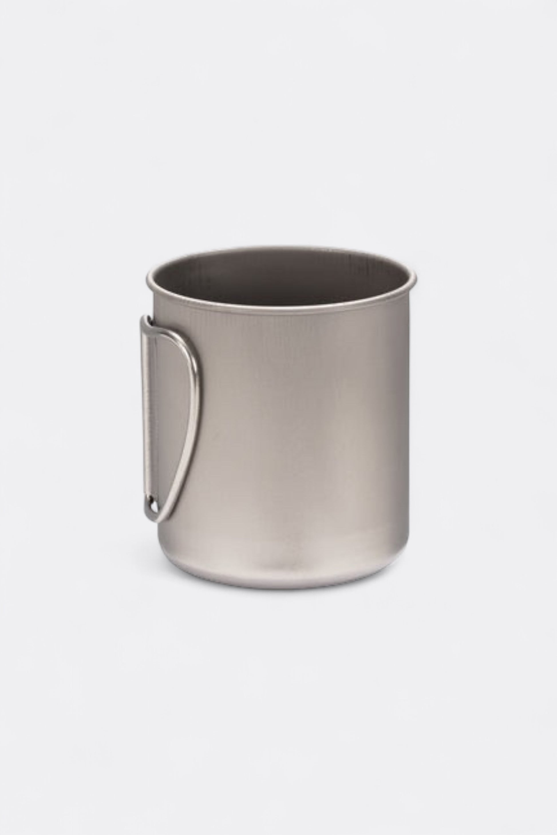 Snow Peak - Titanium Single Mug 450