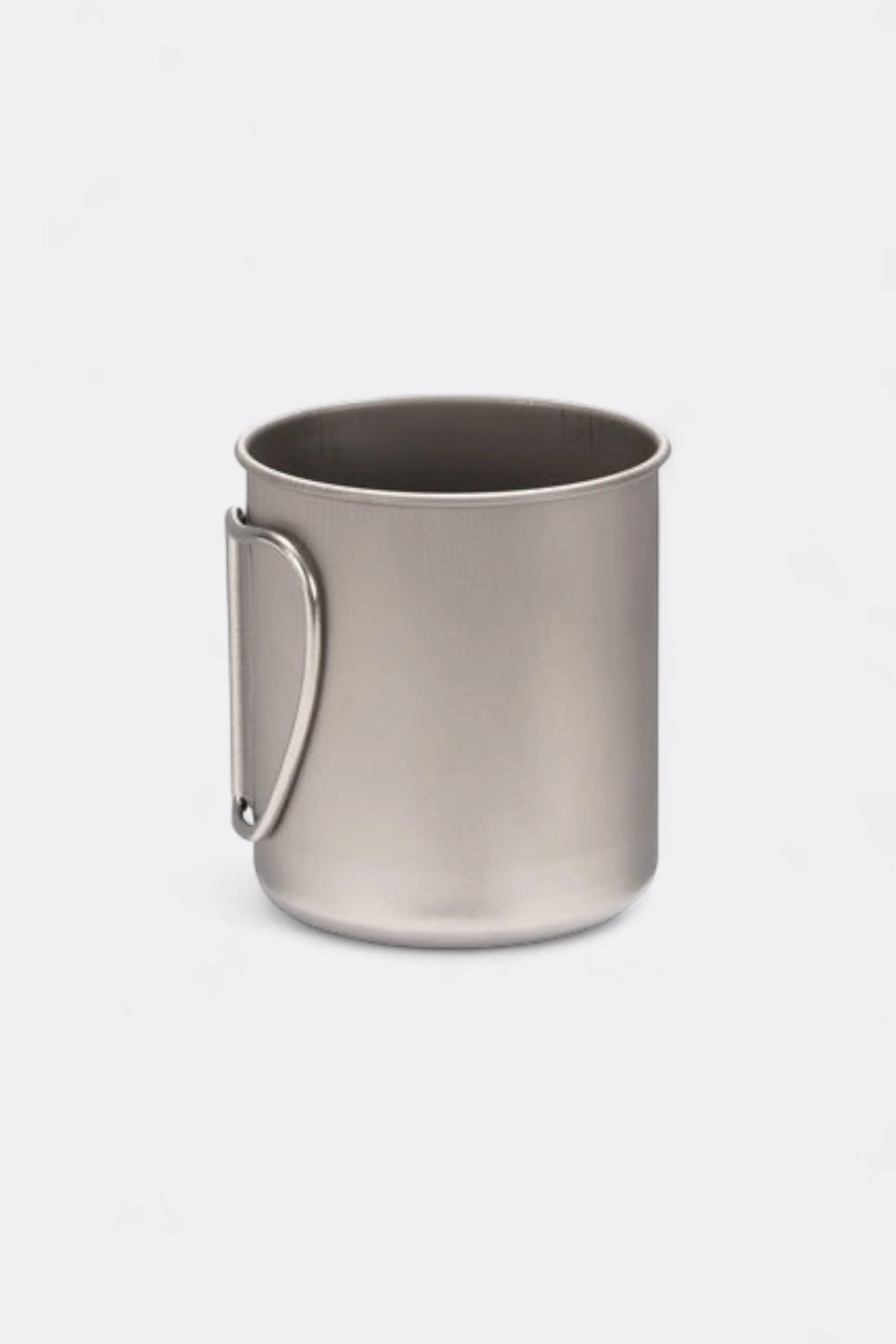 Snow Peak - Titanium Single Wall Mug 300