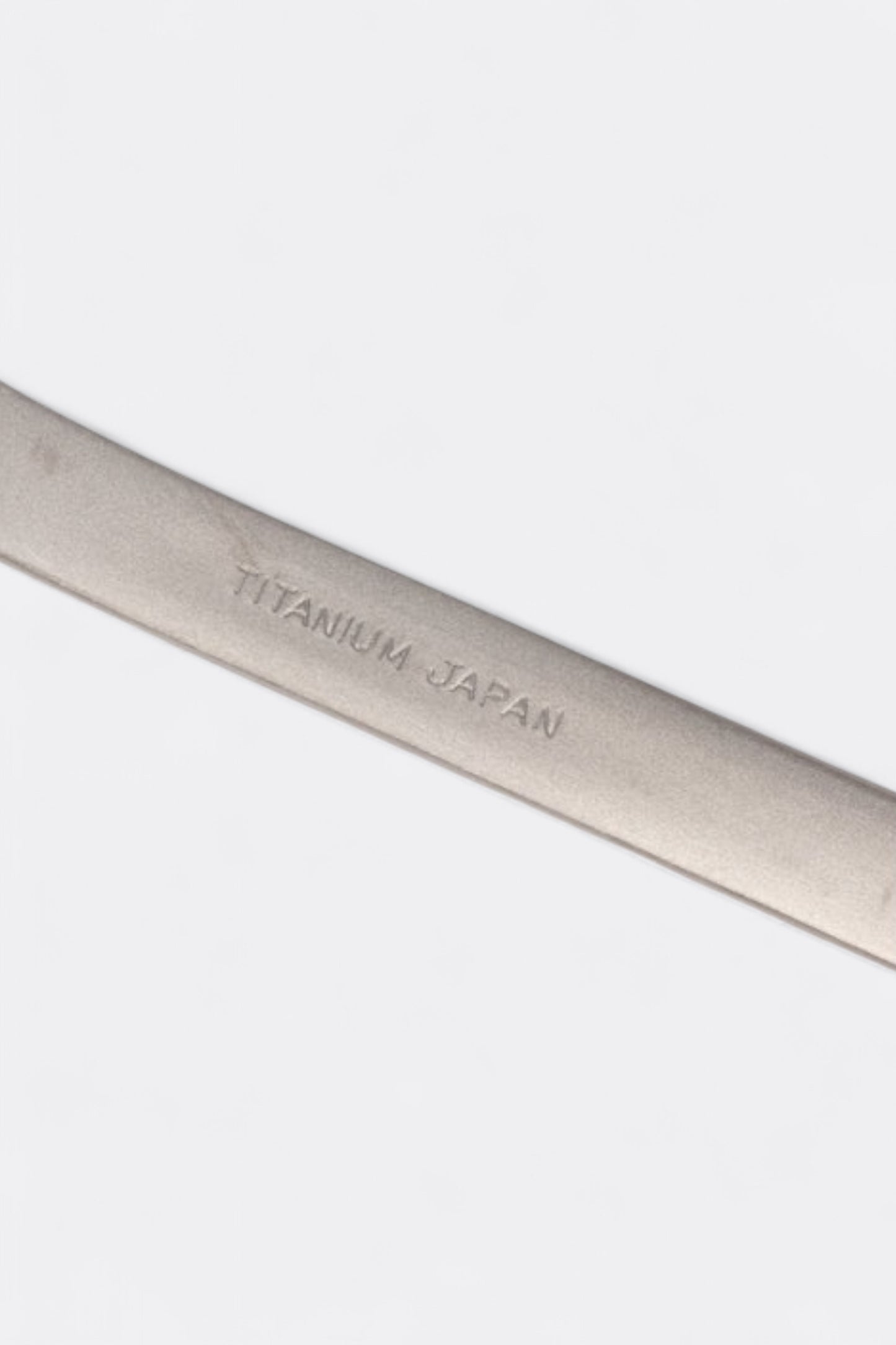 Snow Peak - Titanium Spork