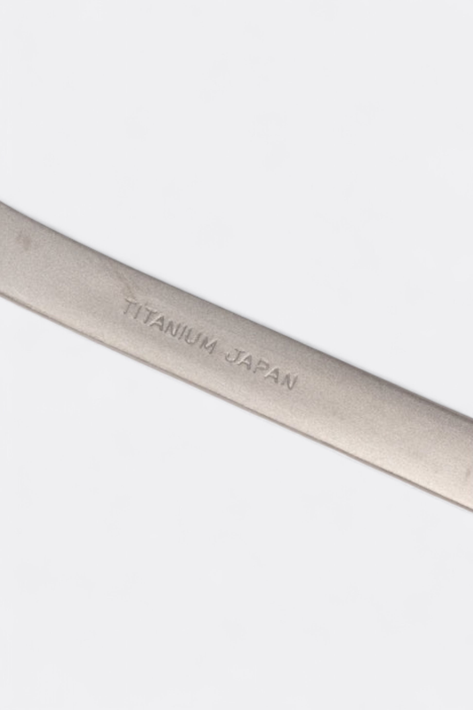 Snow Peak - Titanium Spork