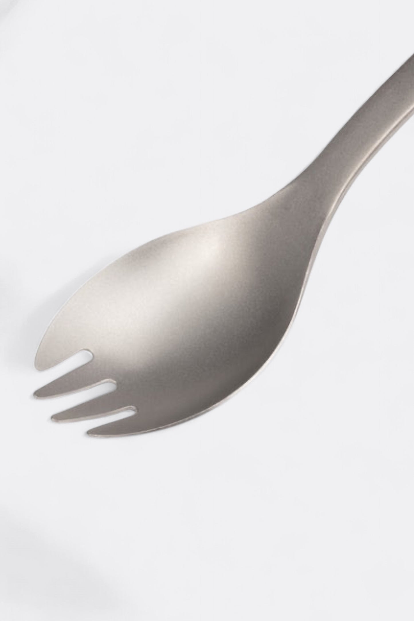 Snow Peak - Titanium Spork