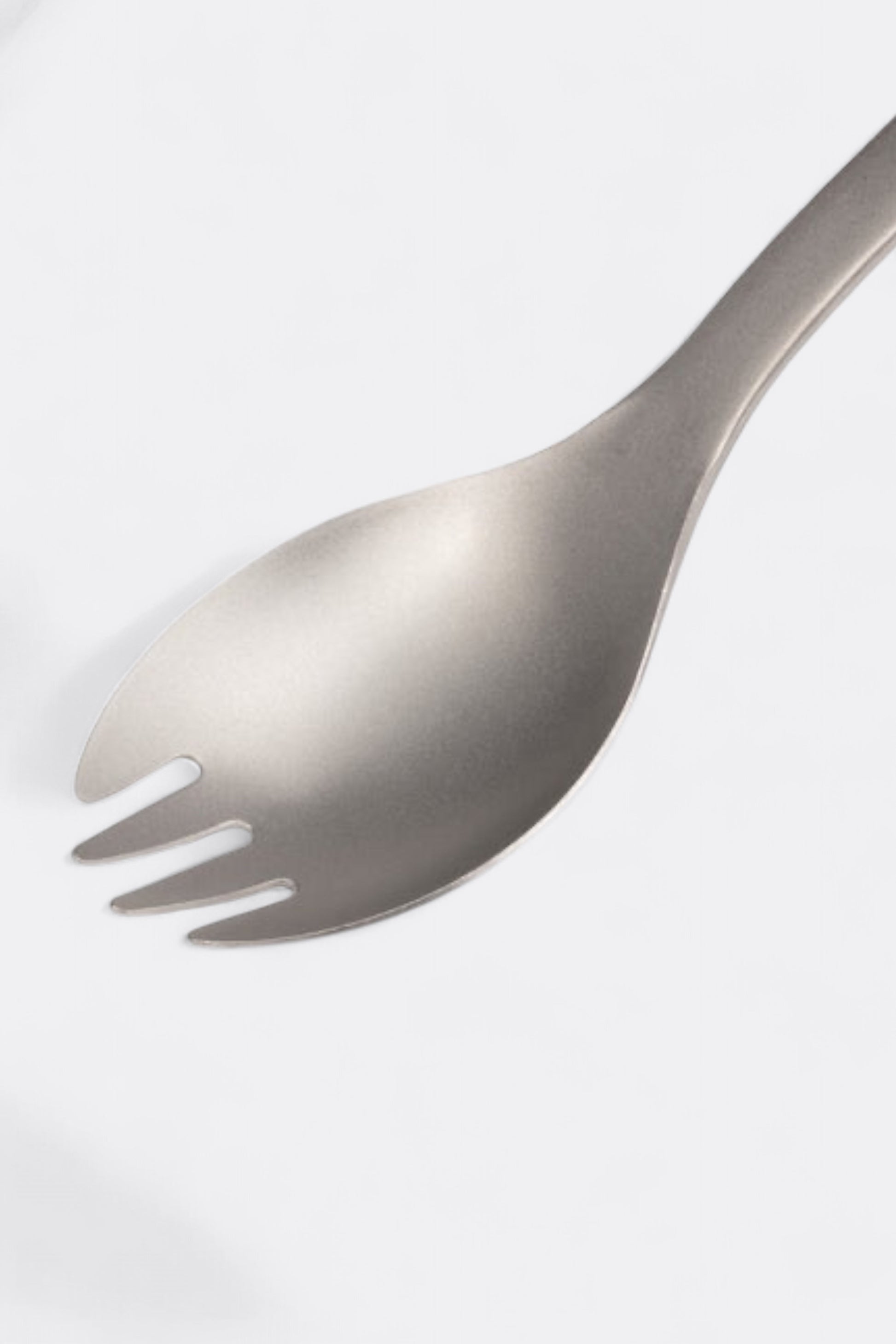 Snow Peak - Titanium Spork